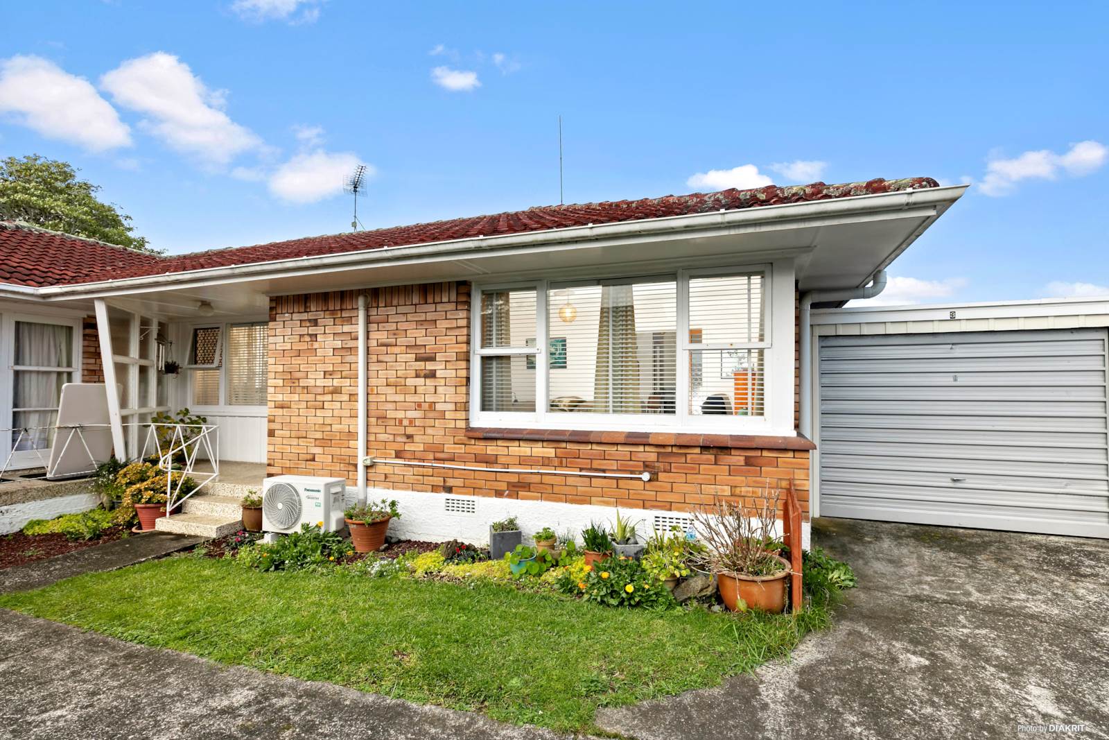 Residential  Mixed Housing Suburban Zone