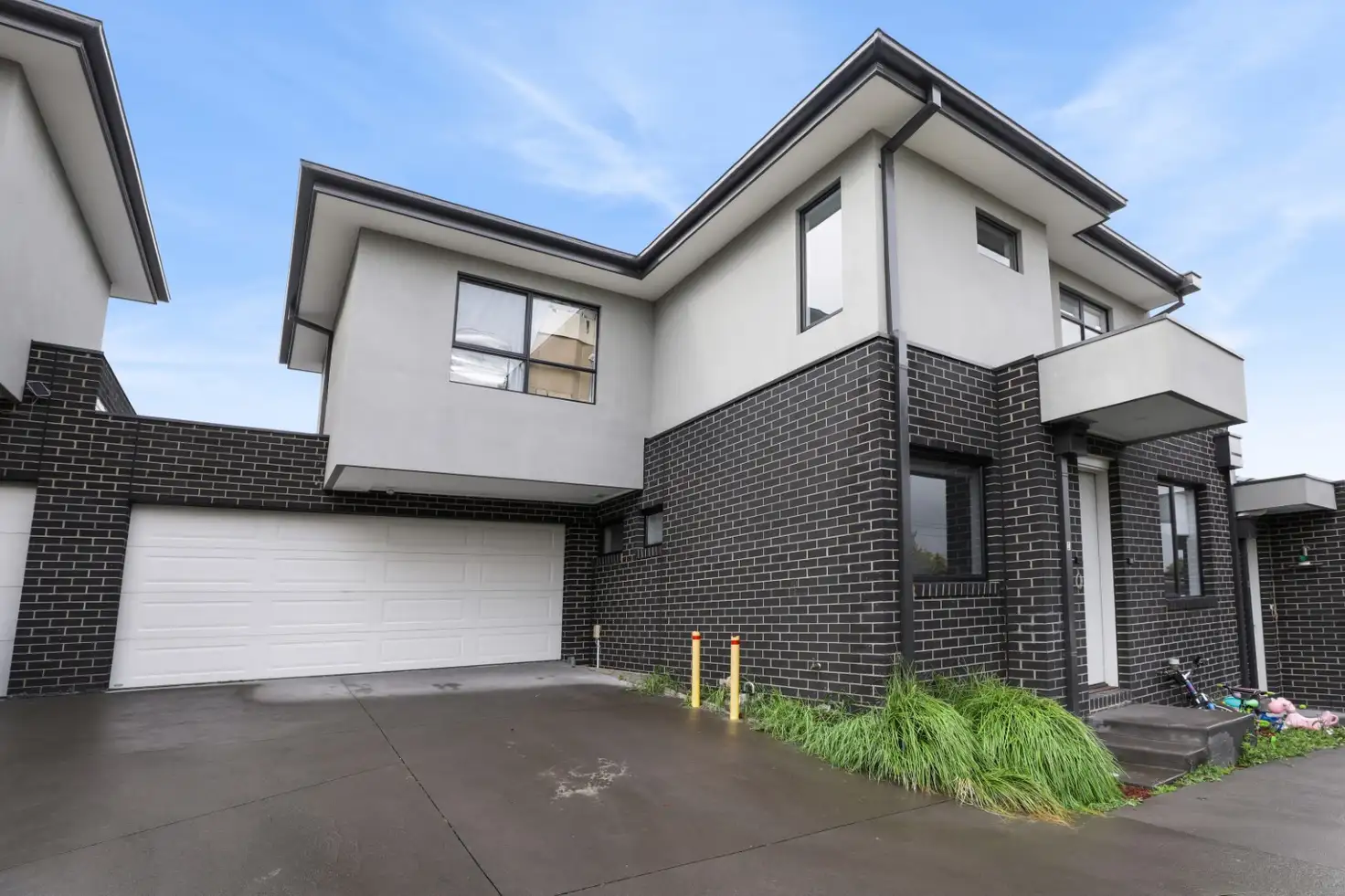 UNIT 3 124 NOBLE ST, Noble Park, South East Melbourne, 0 રૂમ, 0 બાથરૂમ, Townhouse