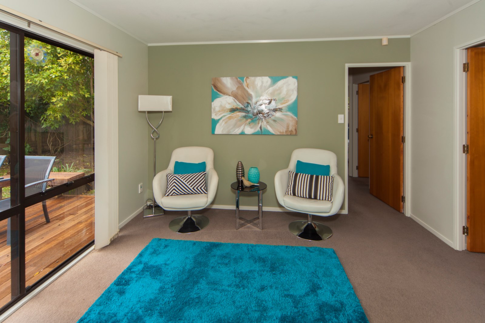 9 Clarion Place, Glendene, Waitakere City, 3 Kuwarto, 1 Banyo