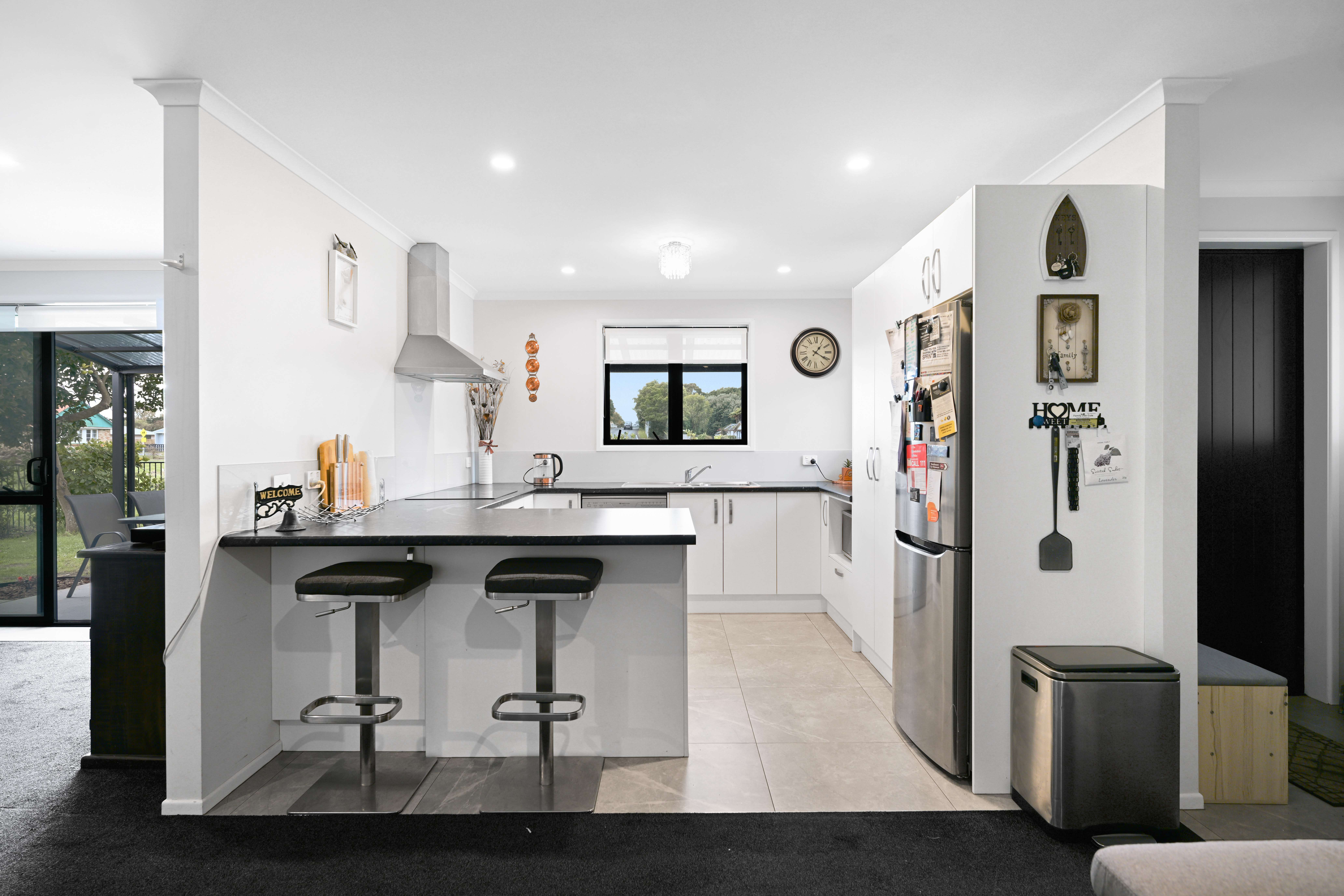 3b Te Putu Street, Taupiri, Waikato, 3 ਕਮਰੇ, 0 ਬਾਥਰੂਮ, House