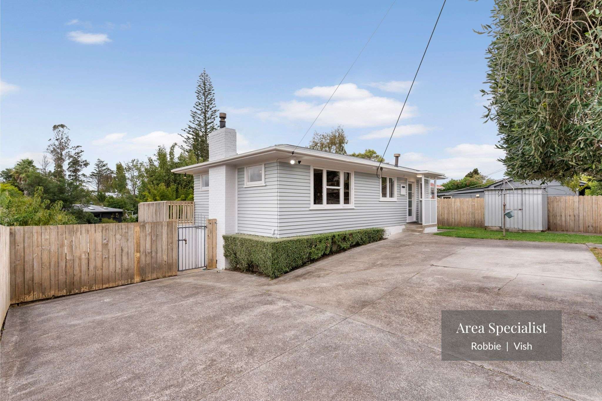 149 Hutchinson Avenue, New Lynn, Waitakere City, 3 Bedrooms, 2 Bathrooms, House