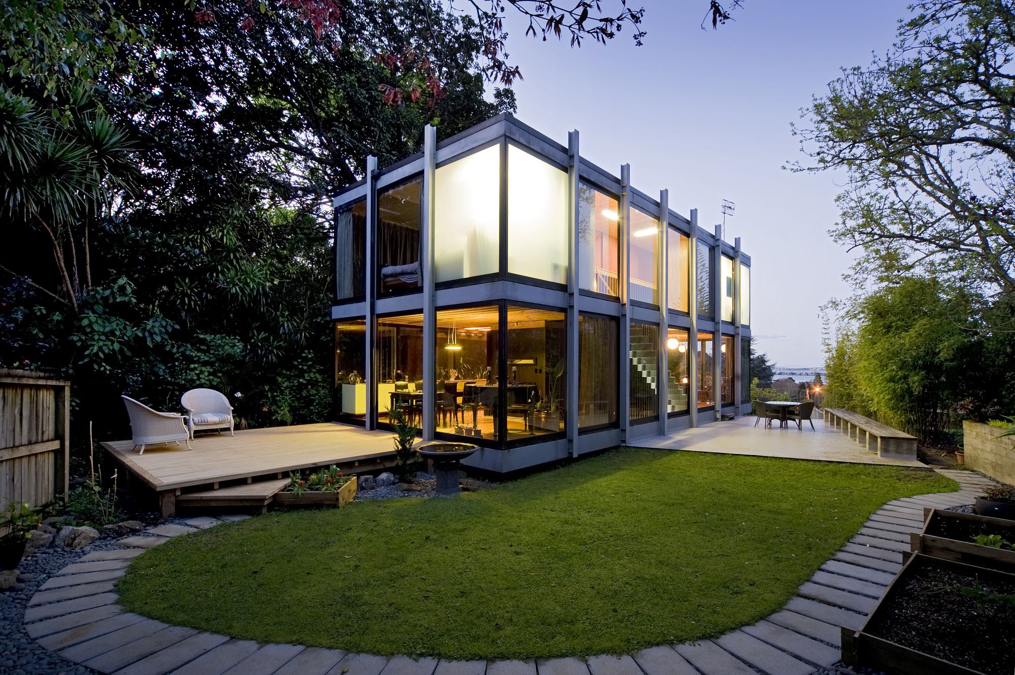 Residential  Mixed Housing Suburban Zone