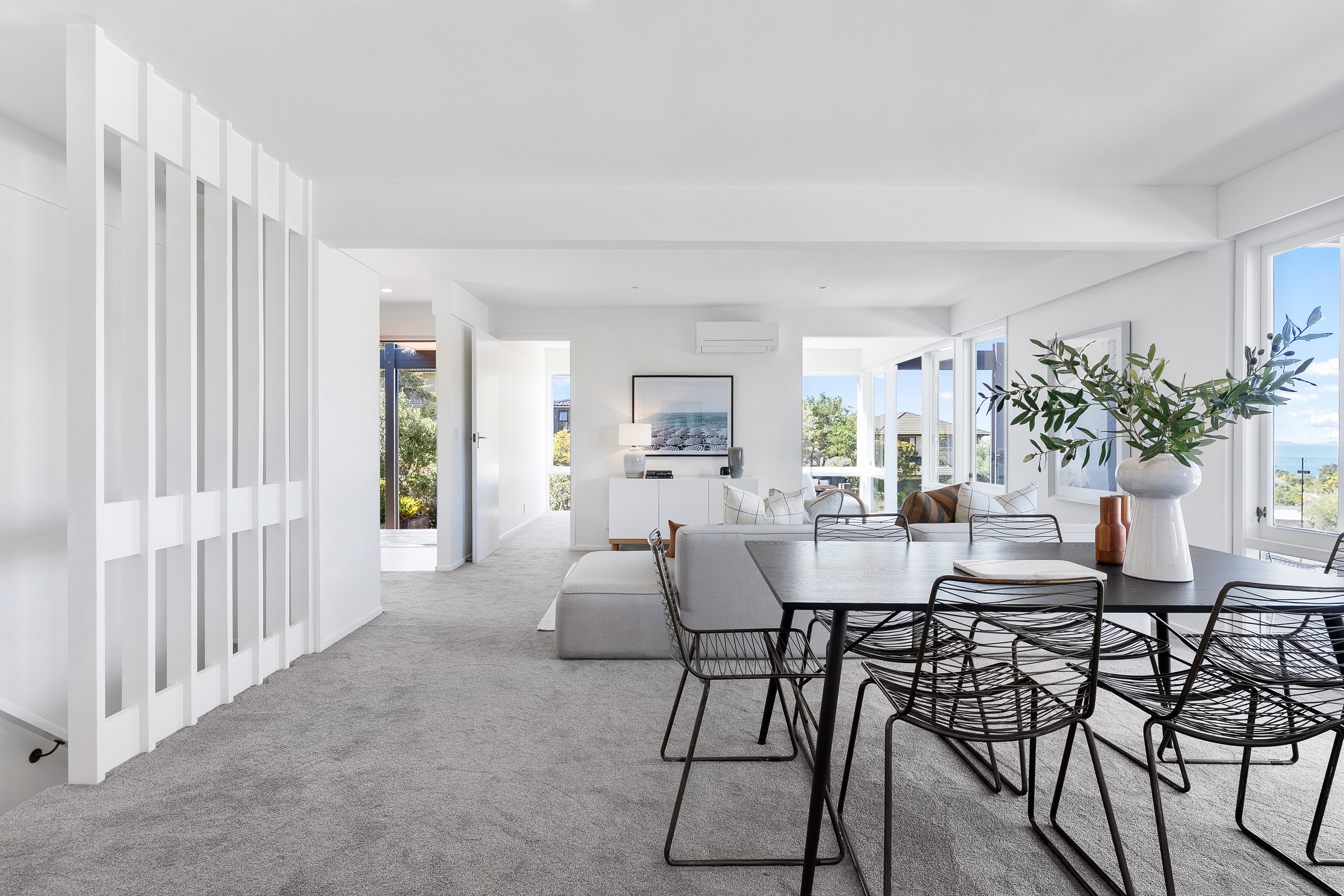 2 Amante Crescent, Mairangi Bay, Auckland - North Shore, 4房, 3浴, House