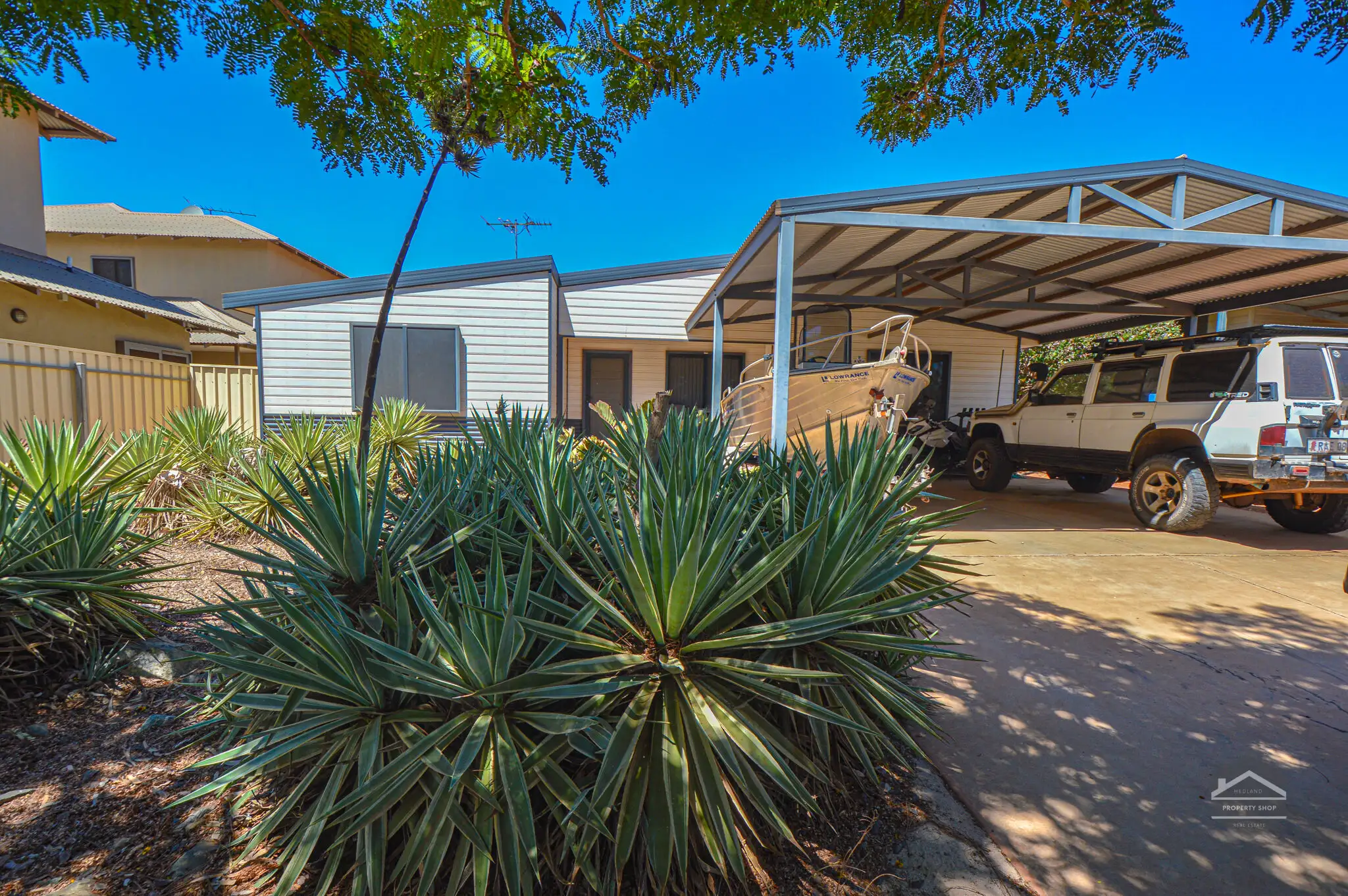 14 MOORING LOOP, South Hedland, Outback (North), 0 રૂમ, 0 બાથરૂમ, House