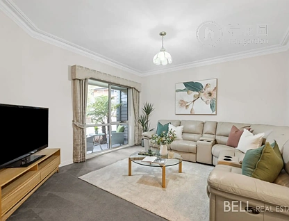 365 FOREST RD, THE BASIN VIC 3154, 3房, 1浴, House