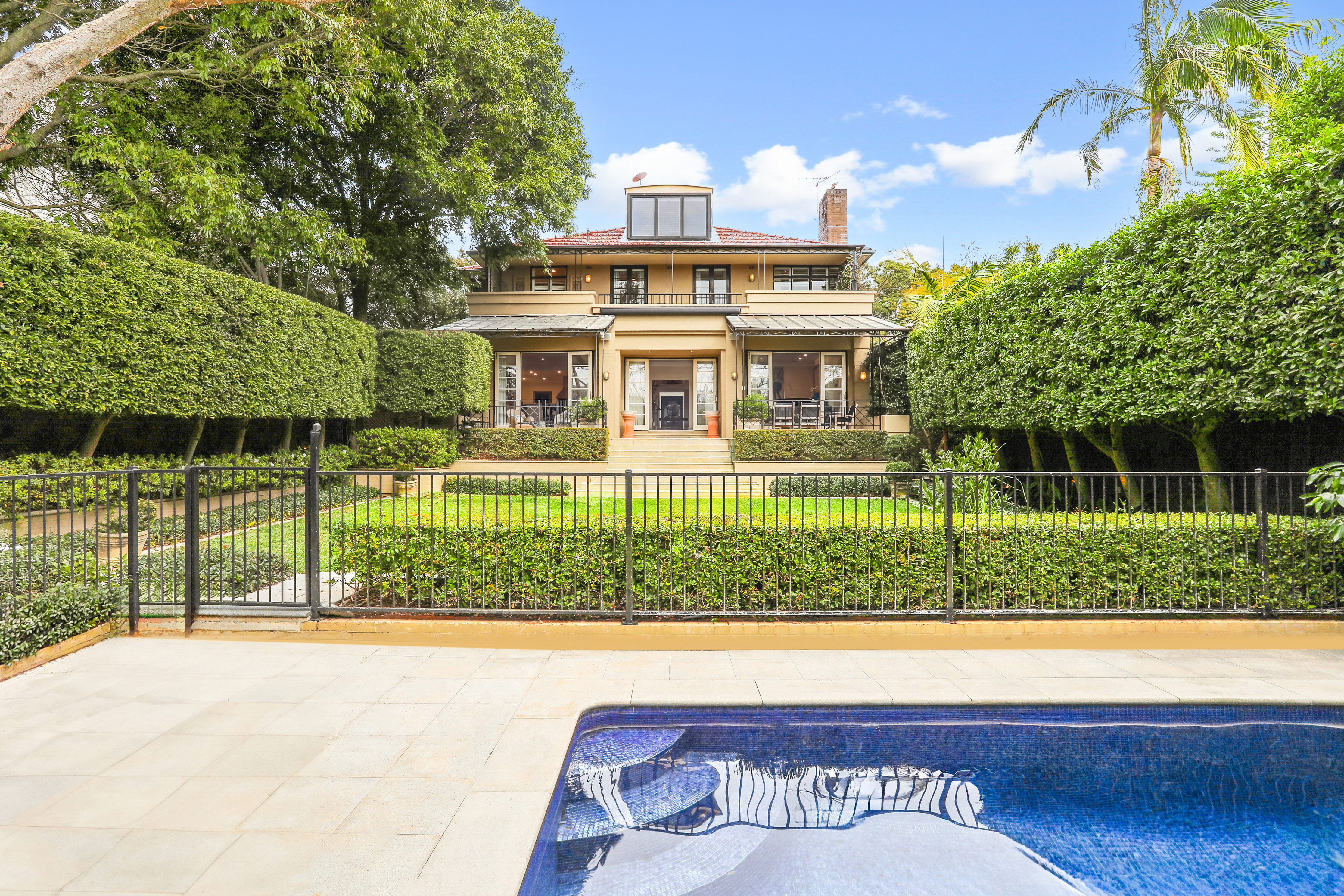 87 VICTORIA RD, Bellevue Hill, Eastern Suburbs, 0 Bedrooms, 0 Bathrooms, House