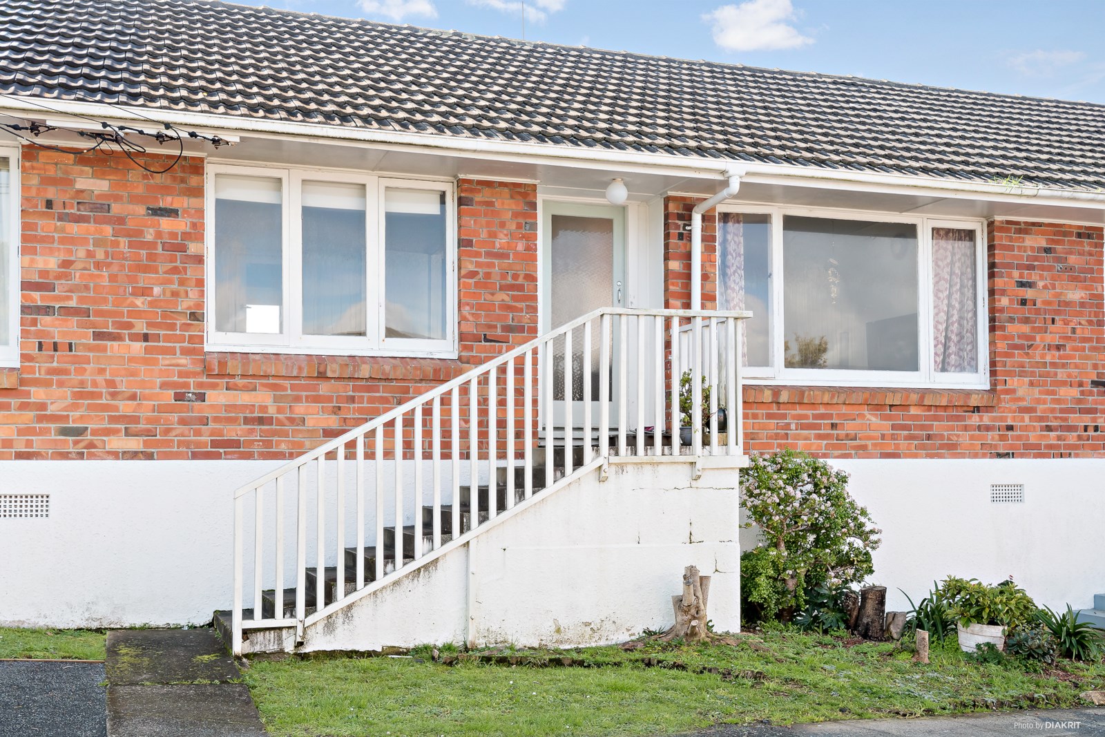 Residential  Mixed Housing Suburban Zone