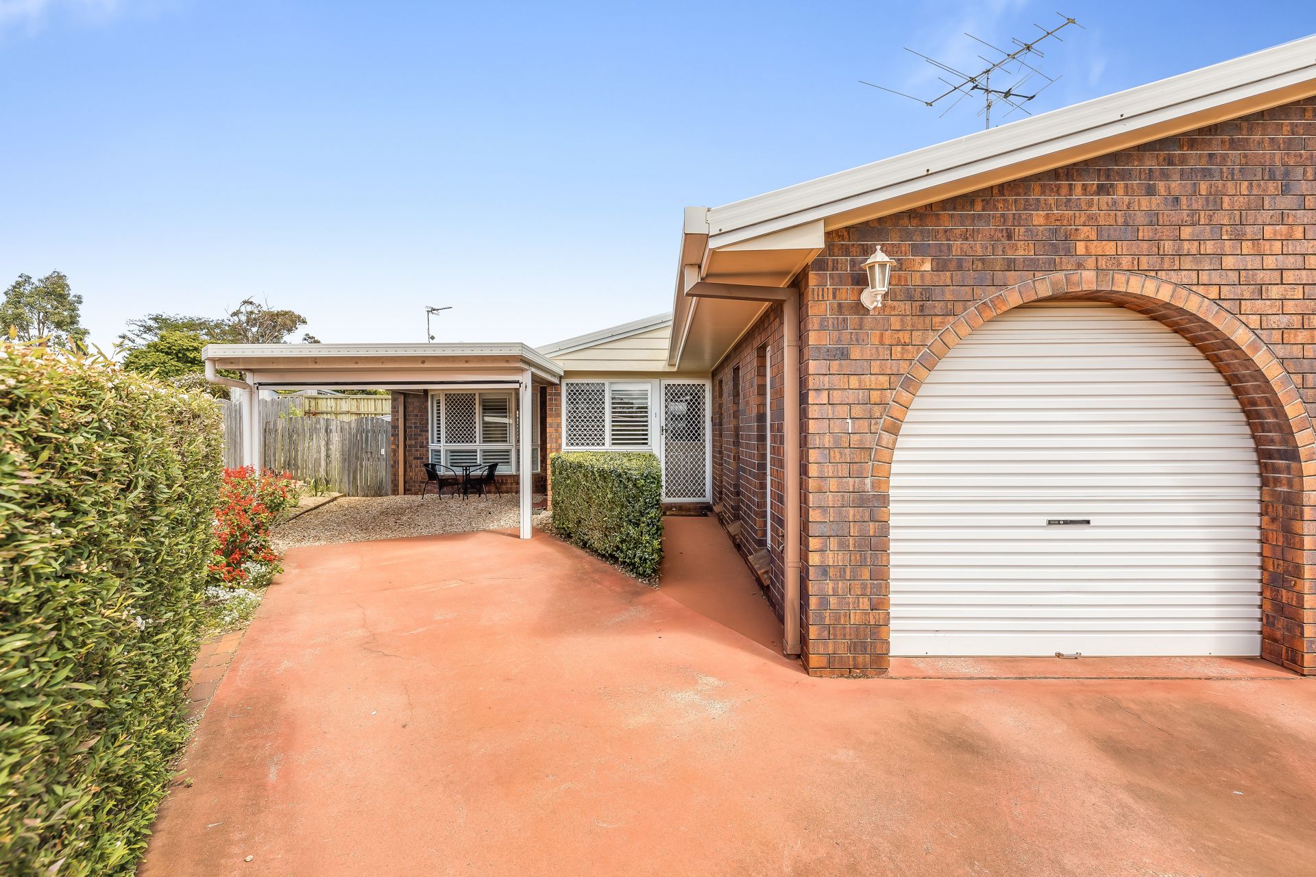 UNIT 1 12 HEINEMANN CT, Kearneys Spring, Toowoomba, 0 ਕਮਰੇ, 0 ਬਾਥਰੂਮ, Unit