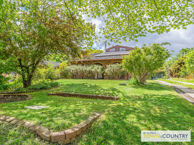 77 PERROTT ST, Armidale, Tamworth, 0房, 0浴, House