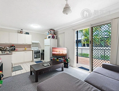 Unit 3/63 QUEEN STREET, SOUTHPORT, 0房, 0浴, Unit