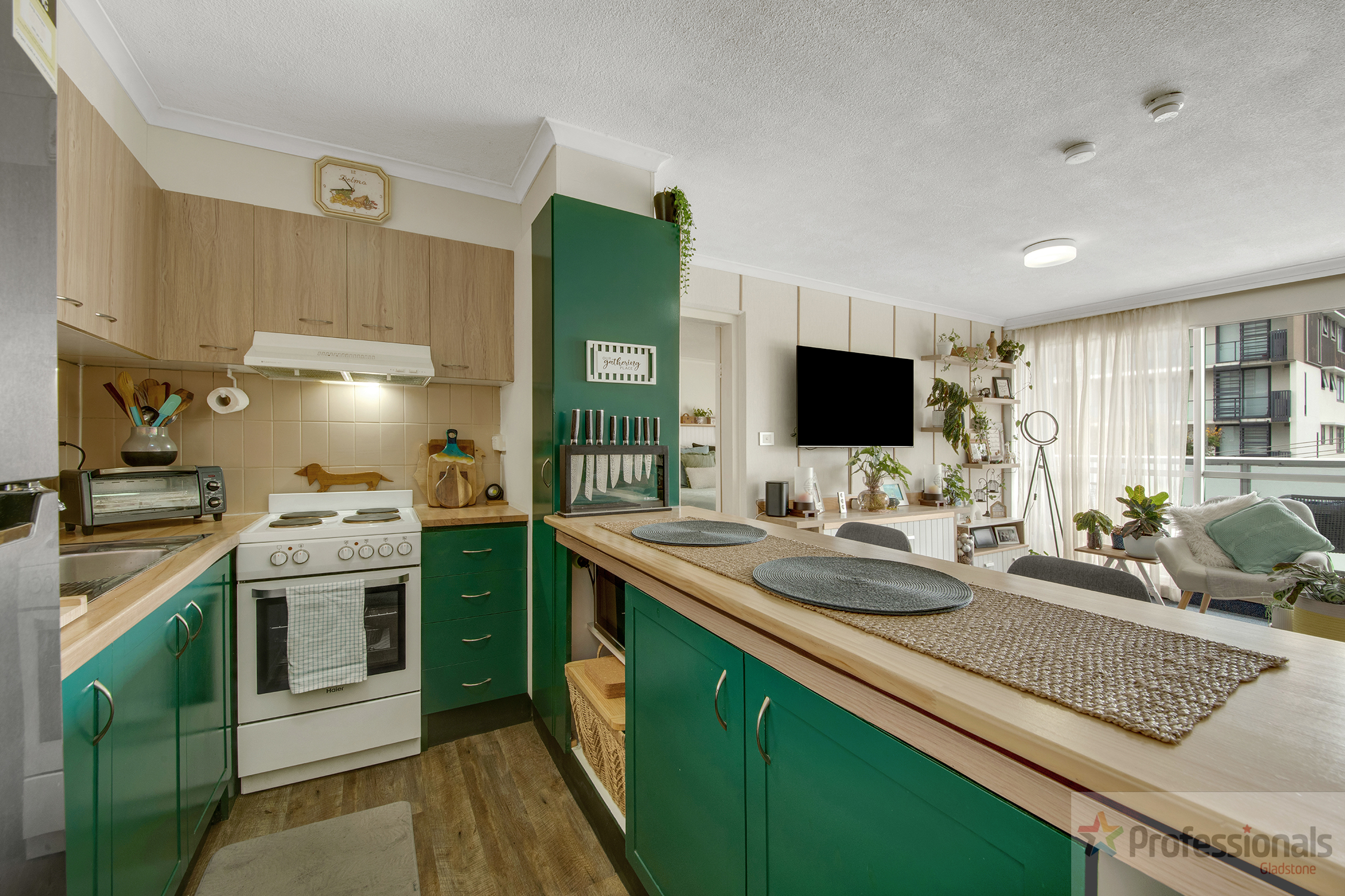 HIGHPOINT LODGE UNIT 6 24 ROSEBERRY ST, Gladstone Central, Fitzroy, 0 habitaciones, 0 baños, Unit