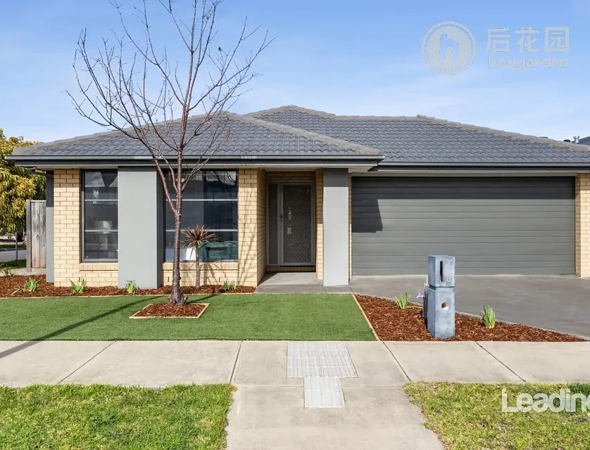8 ROCKFERN CR, DIGGERS REST VIC 3427, 0房, 0浴, House