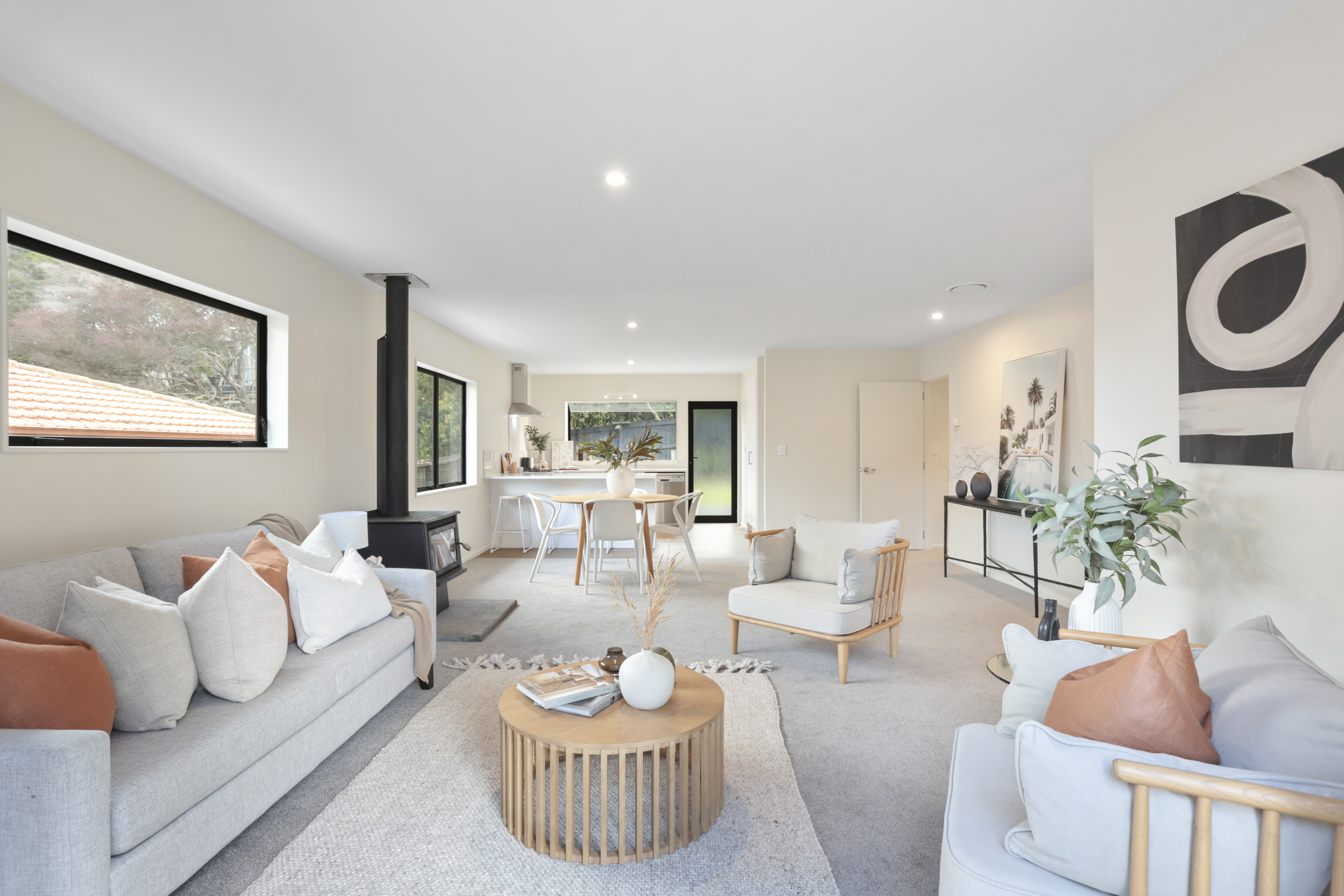 168 Pooks Road, Swanson, Waitakere City, 4 Bedrooms, 2 Bathrooms, House