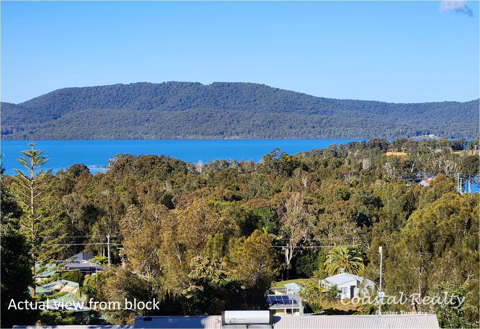1 COOLANGATTA ST, Coomba Park, Hunter, 0 Kuwarto, 0 Banyo, Section