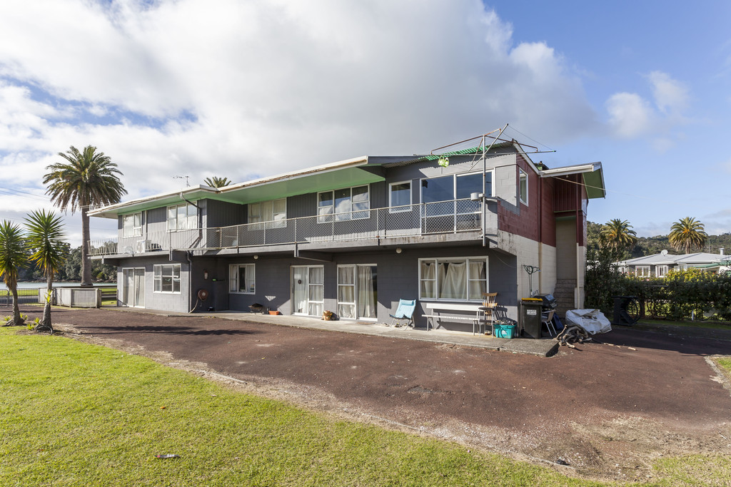 16 The Esplanade, Tairua, Thames-Coromandel, 0 ਕਮਰੇ, 0 ਬਾਥਰੂਮ