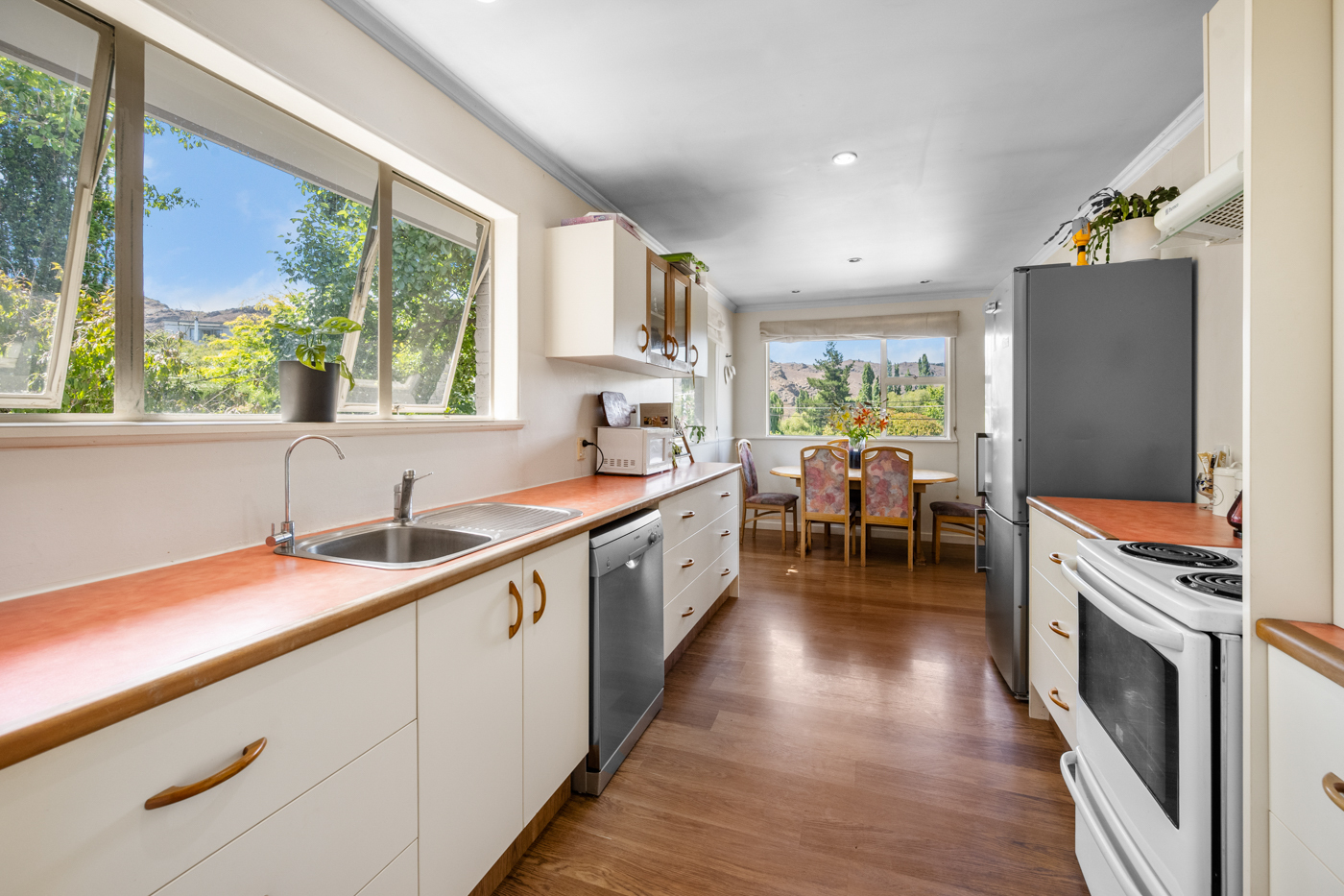 6 Kerry Street, Alexandra, Otago, 3部屋, 1バスルーム, House