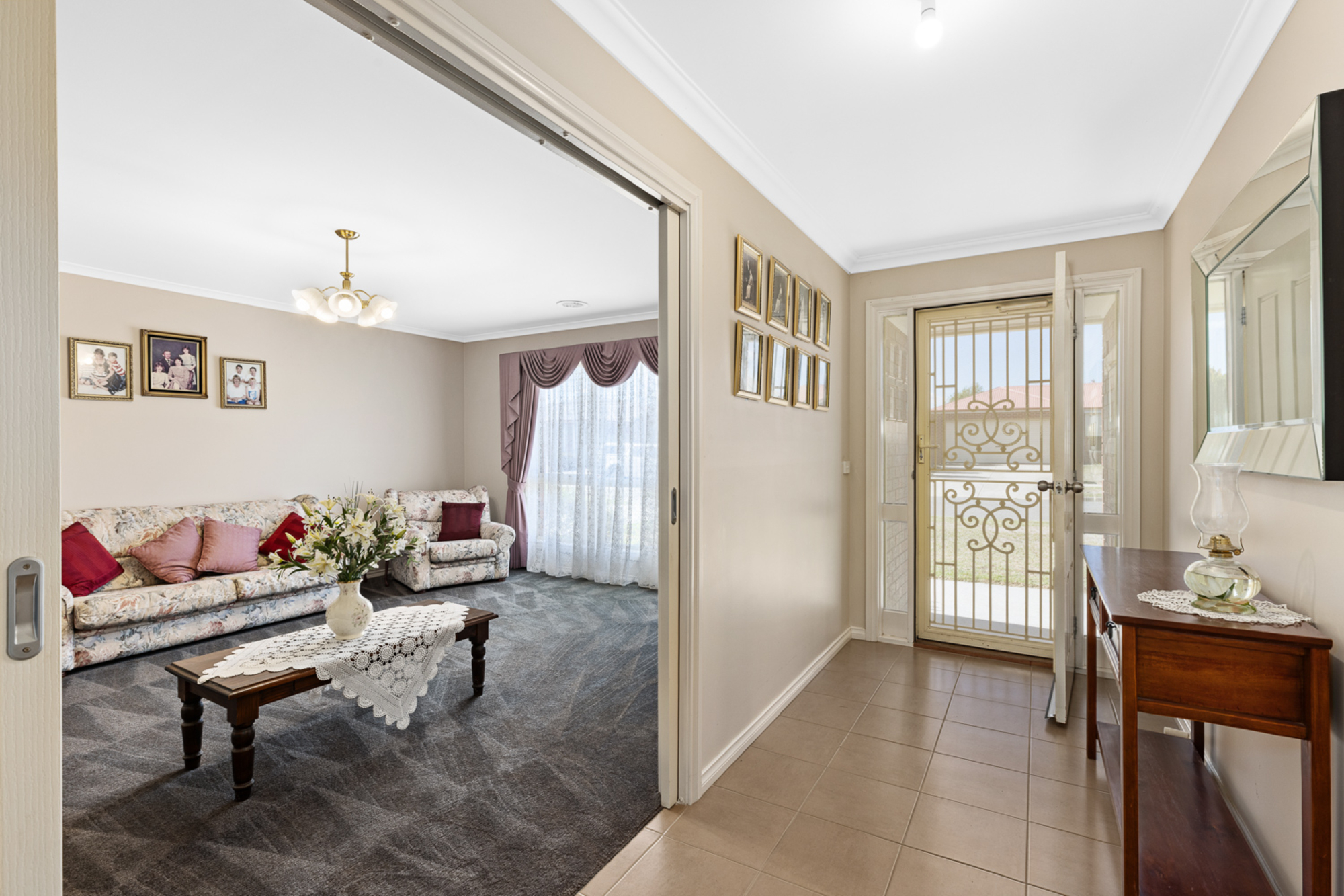 21 KING GEORGE WAY, Mitchell Park, Ballarat, 0 rūma, 0 rūma horoi, House