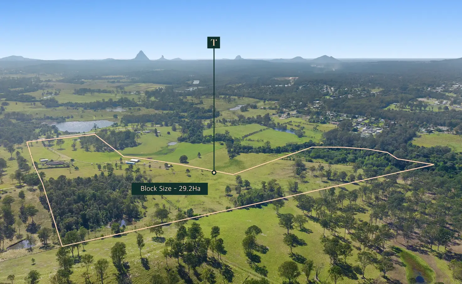 2794 D'AGUILAR HWY, Woodford, Moreton Bay Region, 0 Bedrooms, 0 Bathrooms, Lifestyle Section