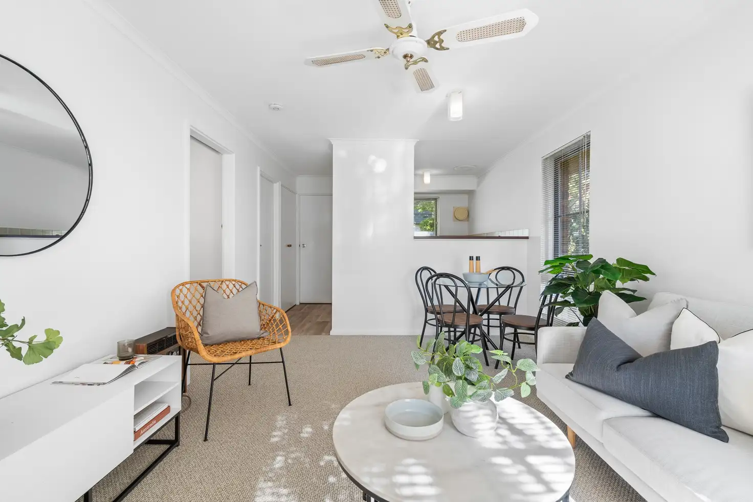 UNIT 2 38 MURRAY TCE, Oaklands Park, South Adelaide, 0 chambres, 0 salles de bain, Unit