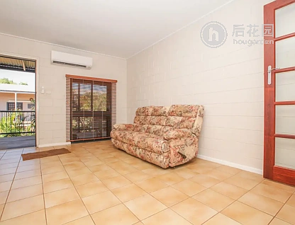 Unit 8/1 KEESING STREET, PORT HEDLAND, 0 slaapkamers, 0 badkamers, Apartment