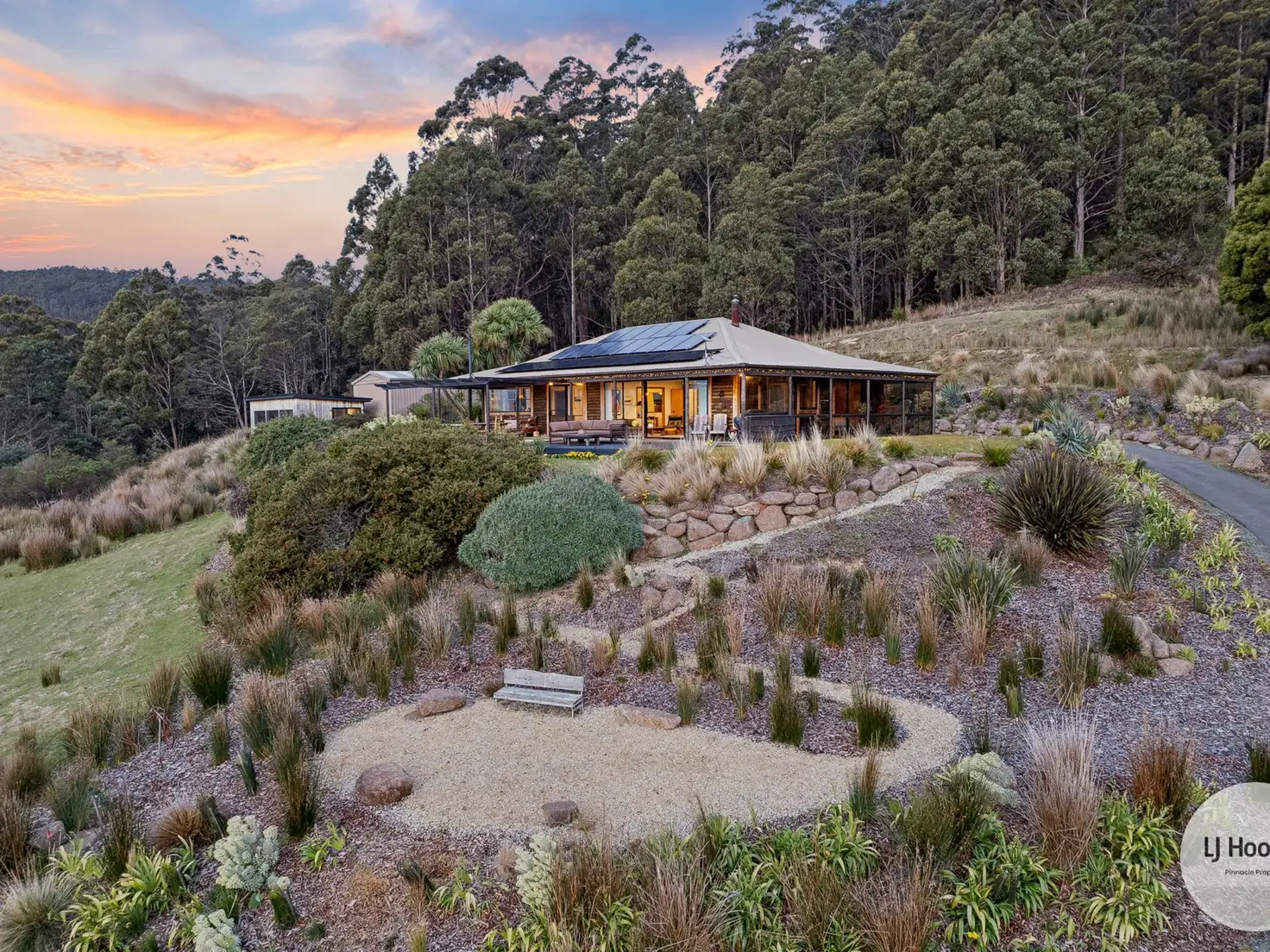 551 WOODBRIDGE HILL RD, Gardners Bay, South East, 0 phòng ngủ, 0 phòng tắm, House