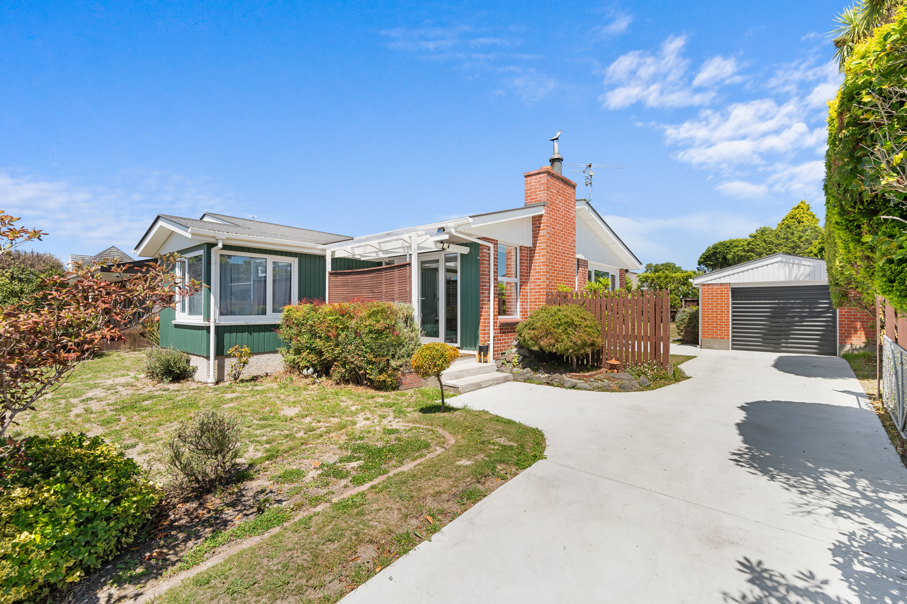 17 Harrowdale Drive, Avonhead, Christchurch, 3房, 0浴, House