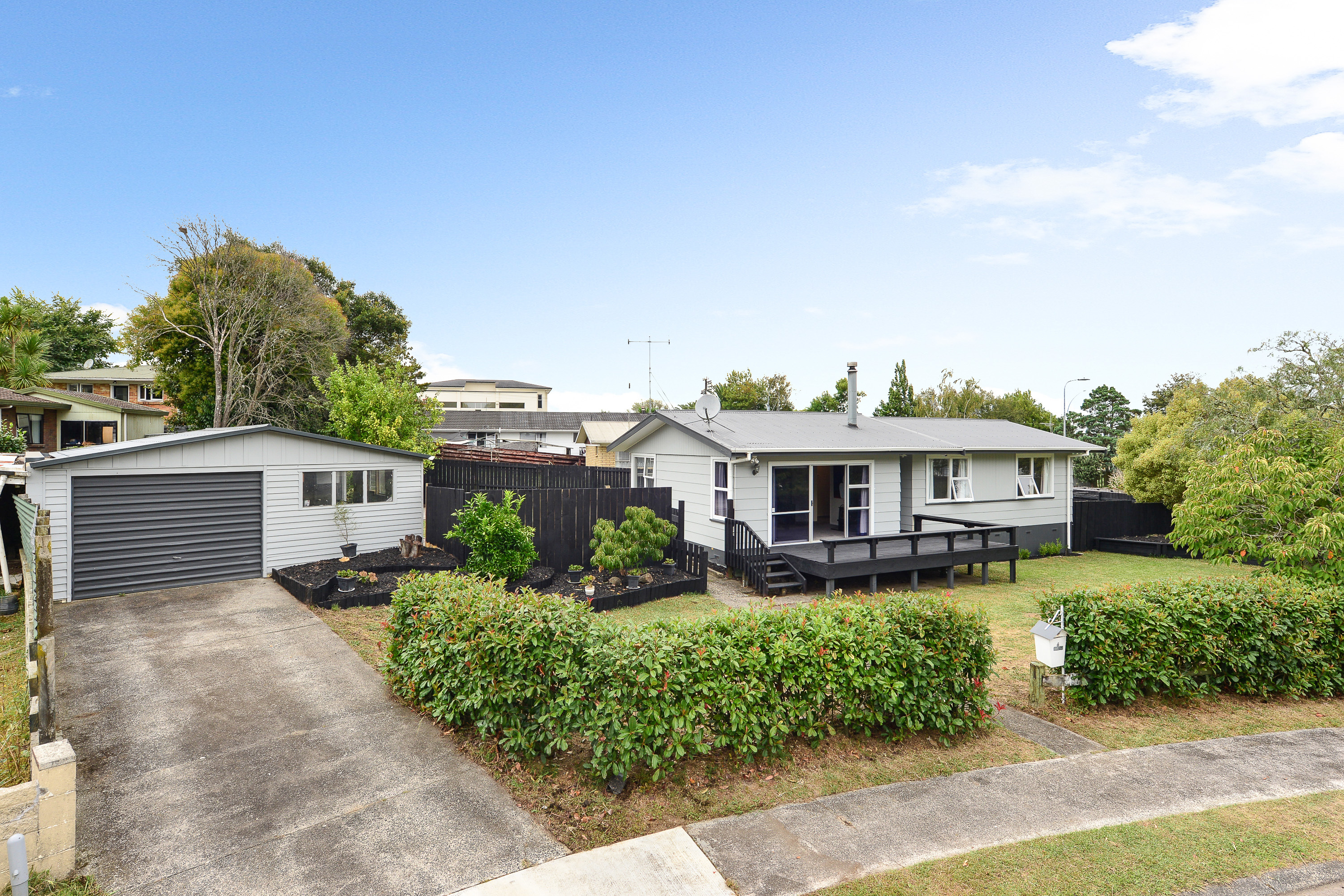 6 Pygmalion Place, Dinsdale, Hamilton City, 3 Schlafzimmer, 1 Badezimmer, House