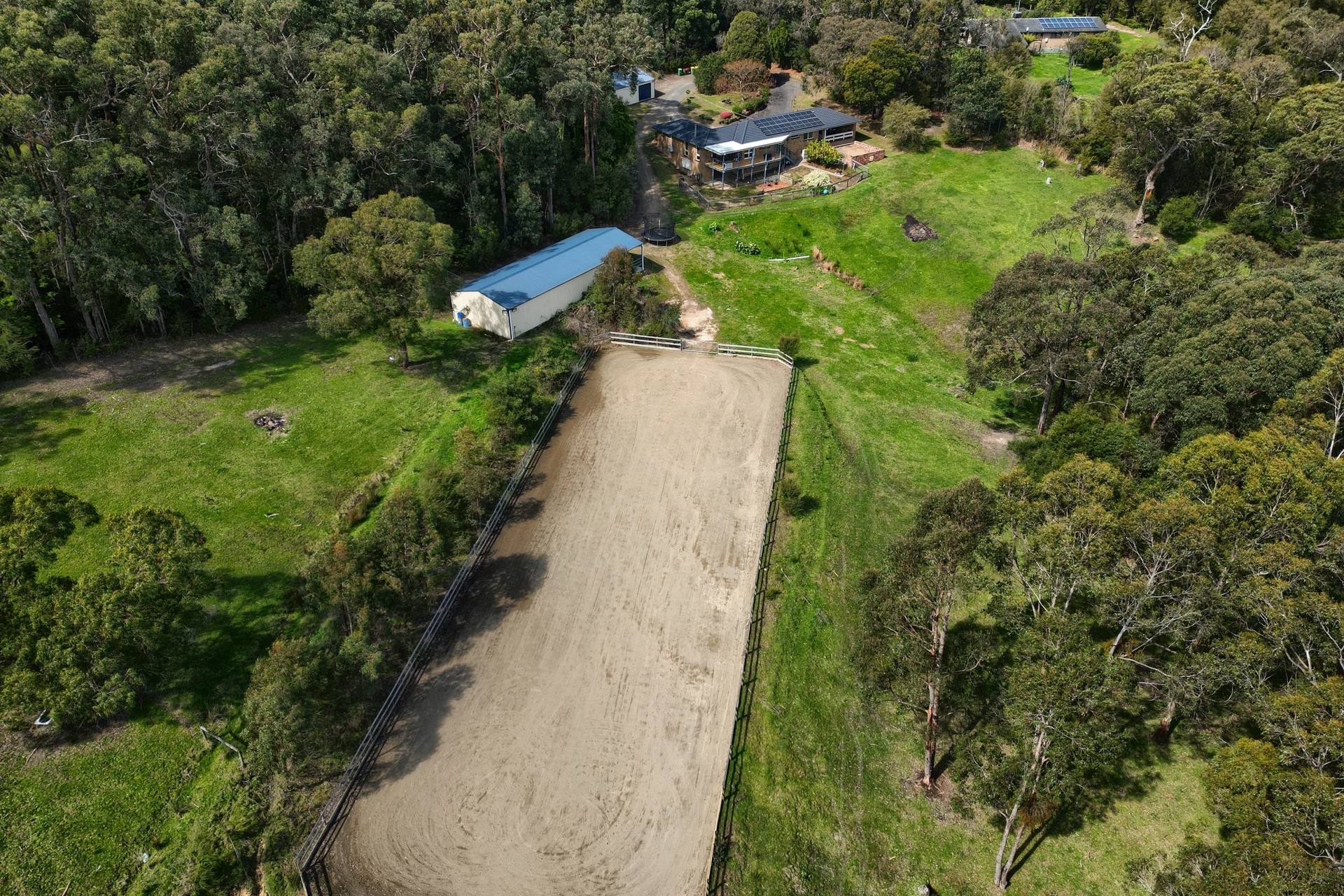 54 ALLSOPS RD, Woori Yallock, Yarra Valley, 0部屋, 0バスルーム, House