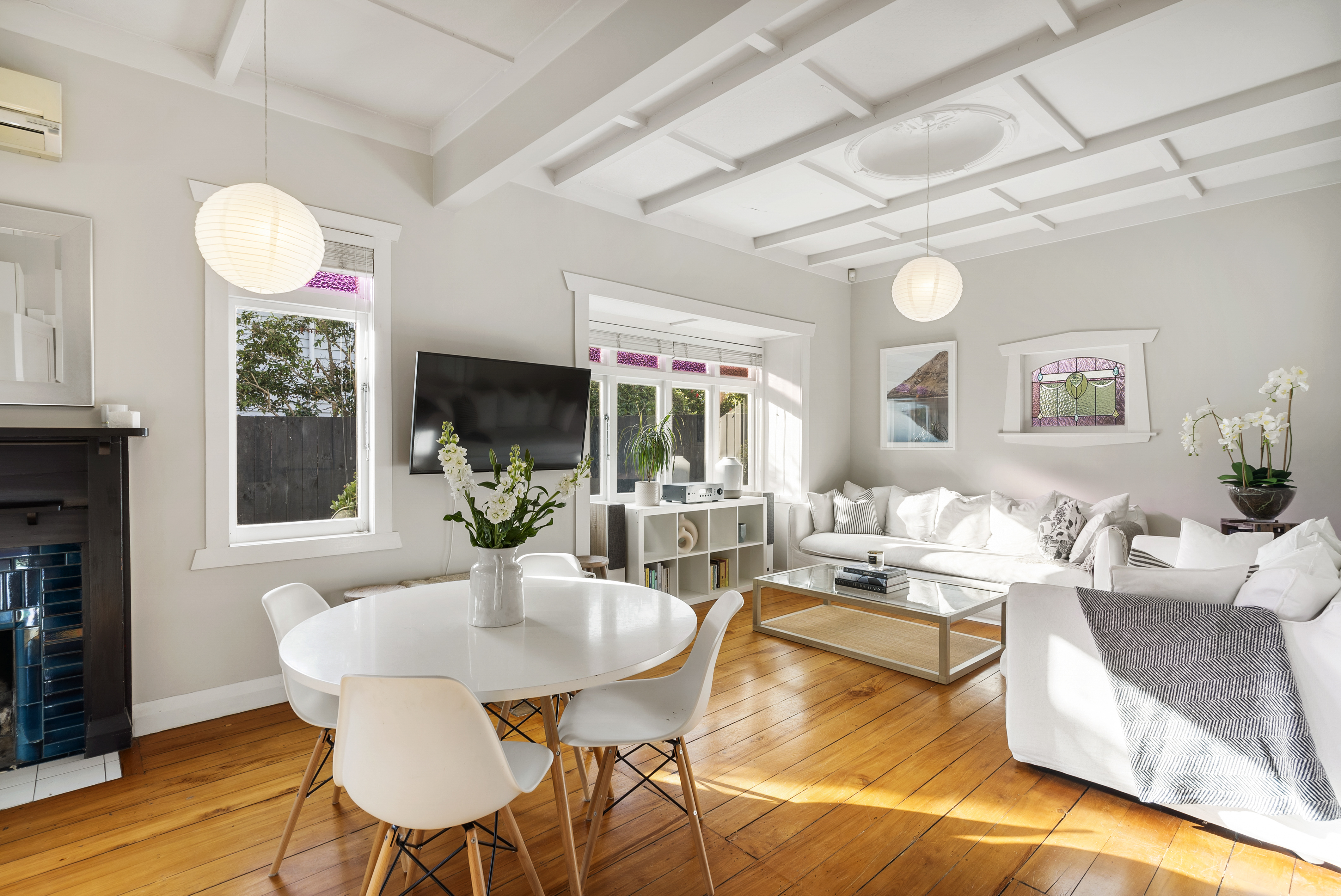 4 Curzon Street, Onehunga, Auckland City, 3 Bedrooms, 1 Bathrooms, House