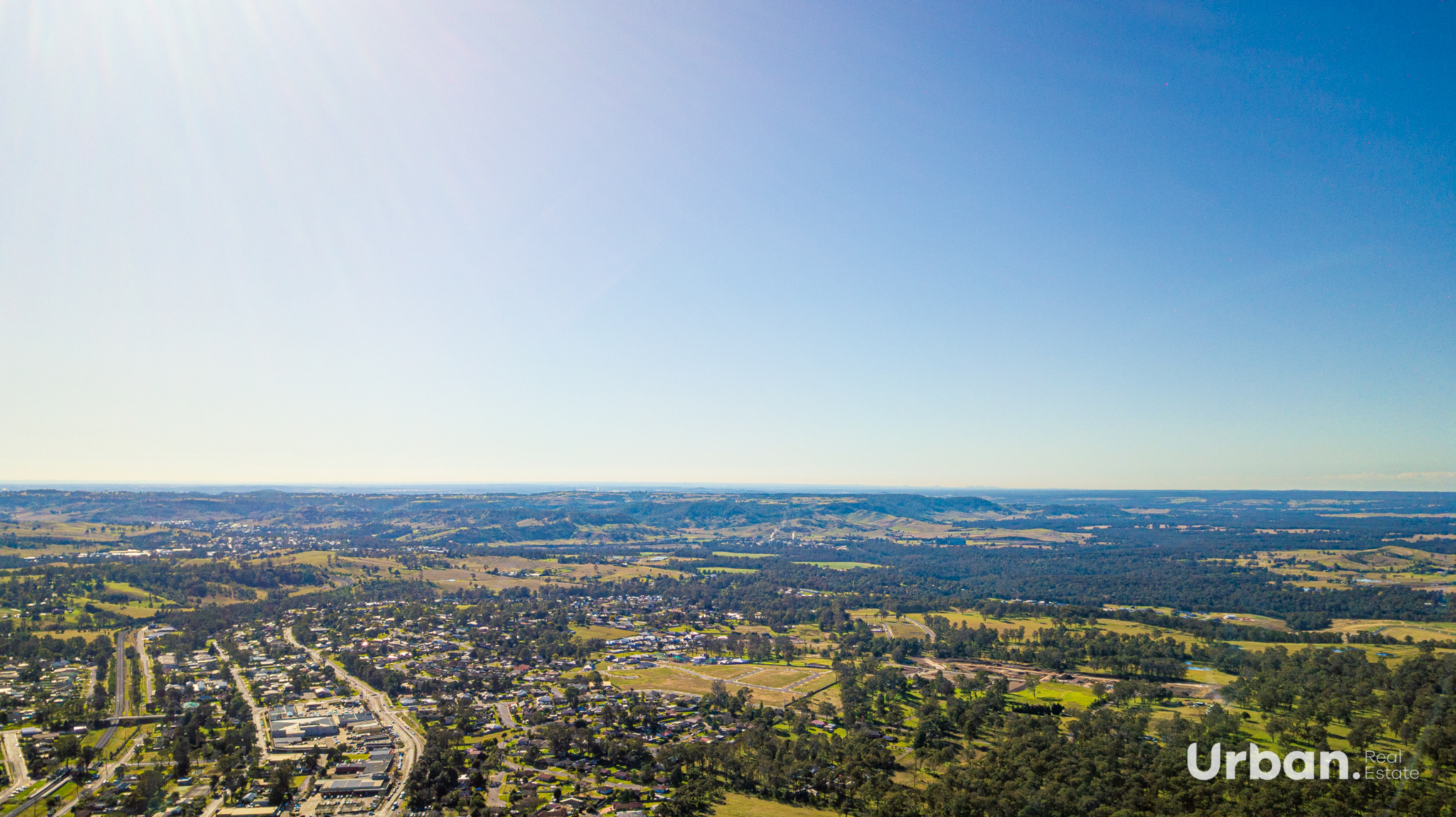85 MYRTLE CREEK AV, Tahmoor, Macarthur Region, 0 rūma, 0 rūma horoi, Section