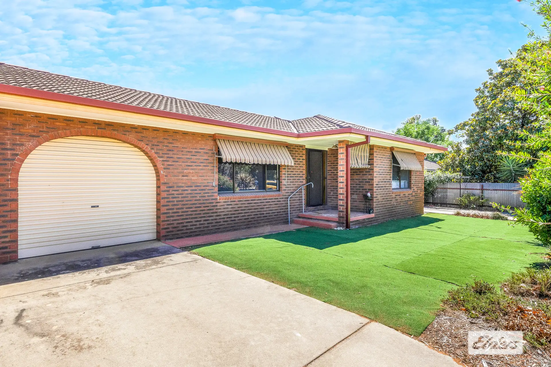 UNIT 1 101 HAMMER ST, Howlong, Riverina, 0 રૂમ, 0 બાથરૂમ, Unit