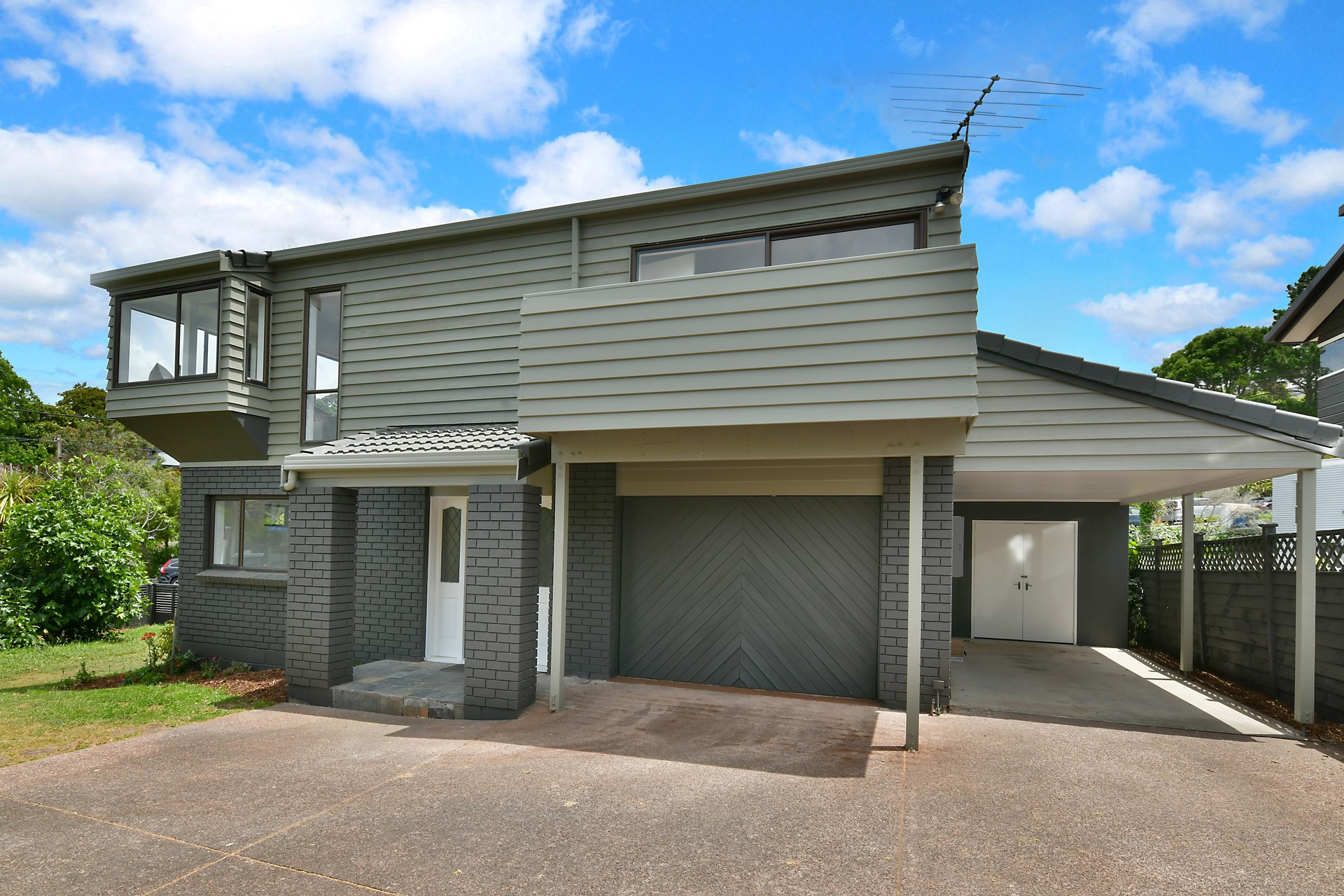 Residential  Single House Zone