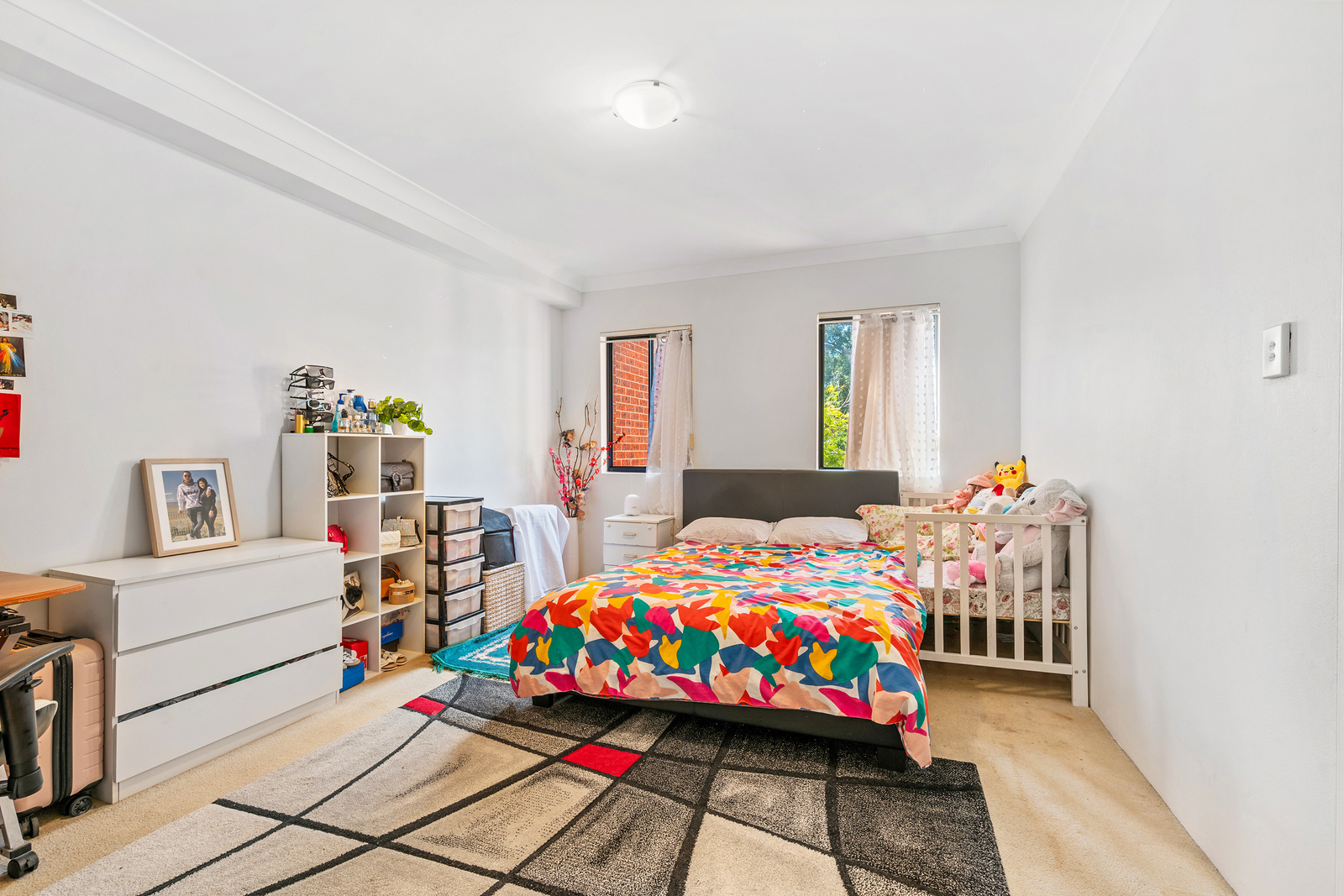 UNIT 9 20-24 SIMPSON ST, Auburn, Parramatta (Northwest suburbs), 0 غرف, 0 حمامات, Unit
