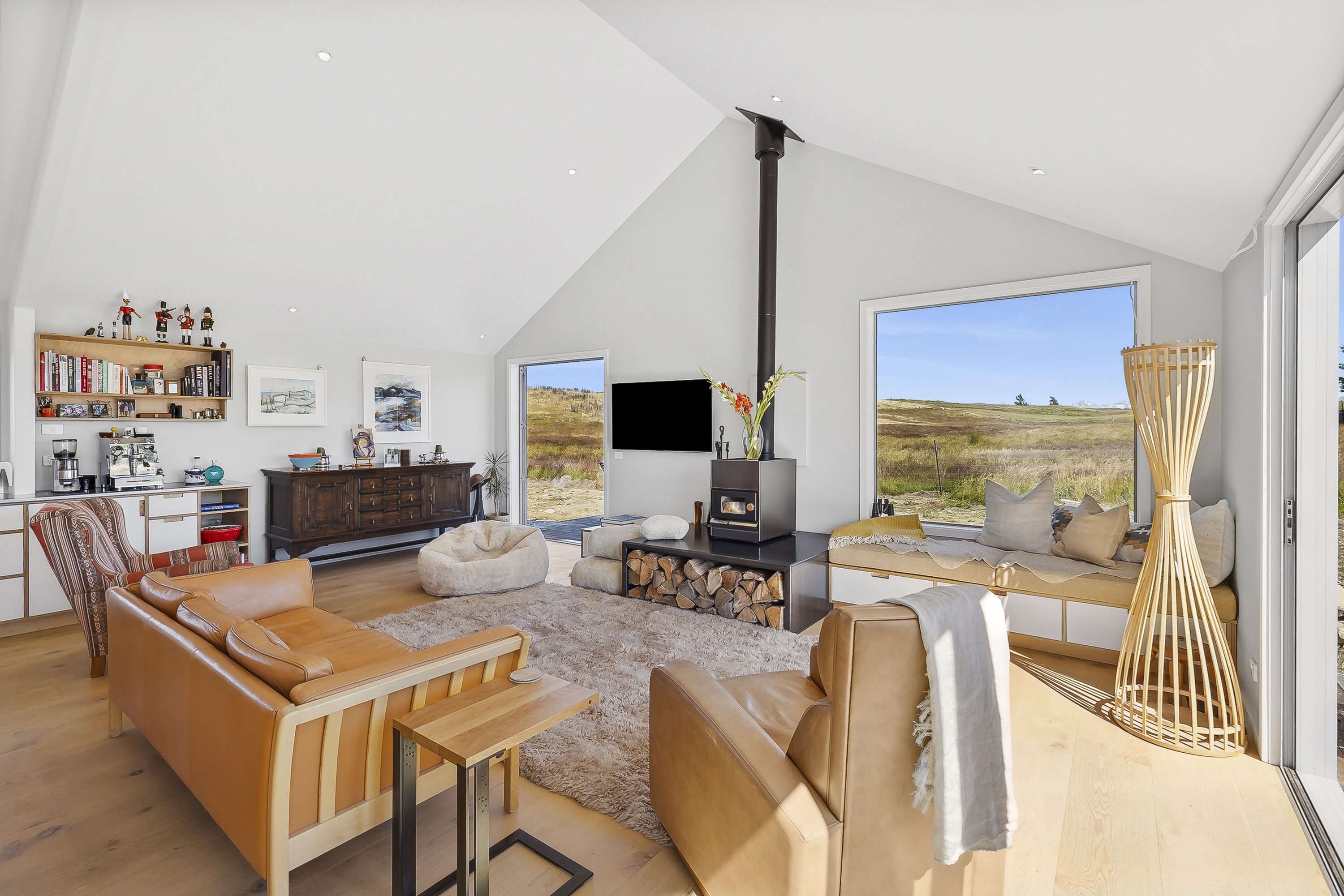 20 Andrew Don Drive, Lake Tekapo, Mackenzie, 3 Kuwarto, 2 Banyo, House