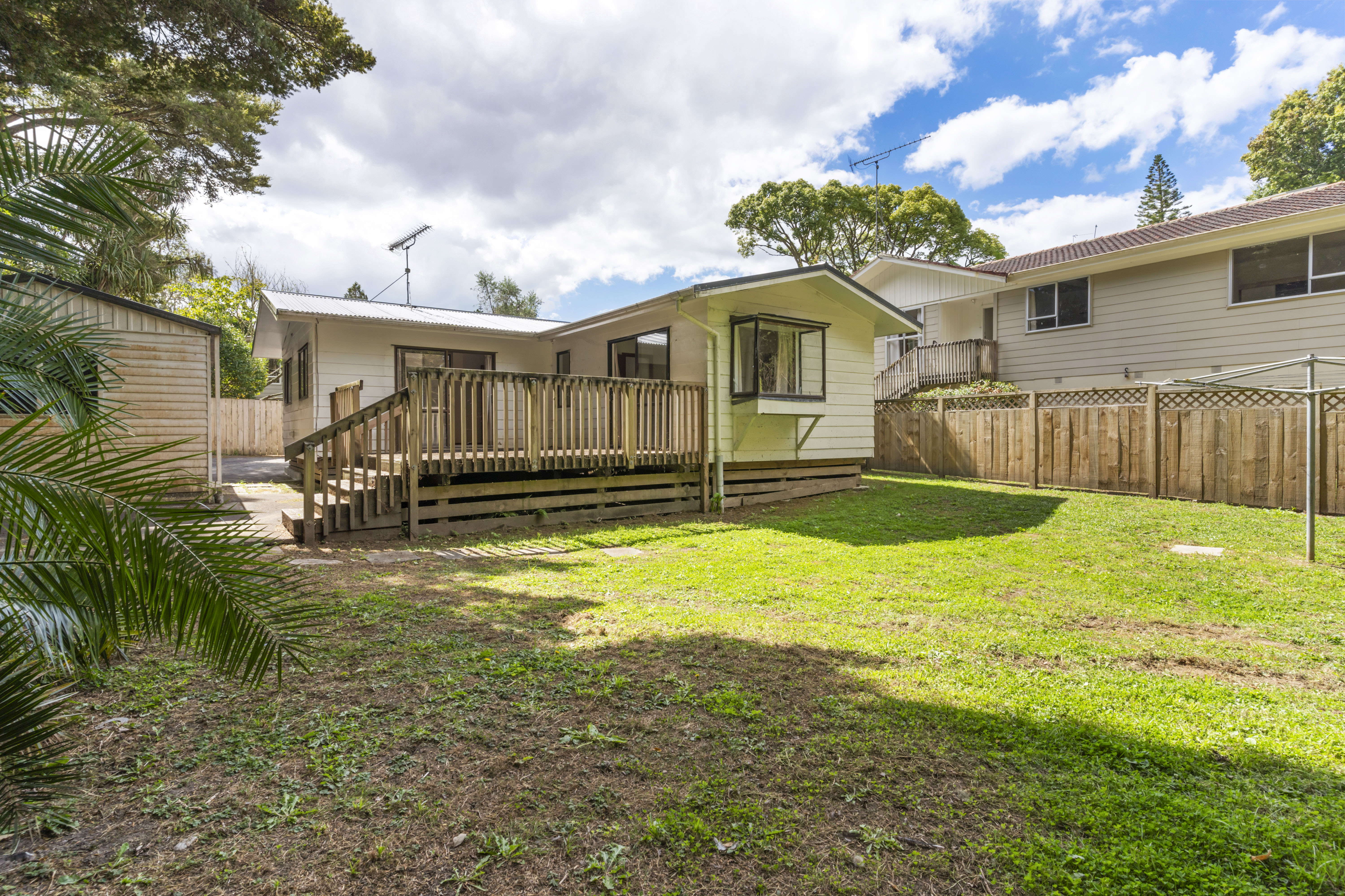 2/45 Castleton Street, Birkdale, North Shore City, 2 ਕਮਰੇ, 1 ਬਾਥਰੂਮ, House