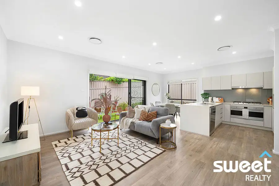 6 BRABYN ST, Denistone East, Upper North Shore, 0部屋, 0バスルーム, House