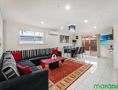 3 RUDD CL, EDENSOR PARK NSW 2176, 0 Kuwarto, 0 Banyo, House