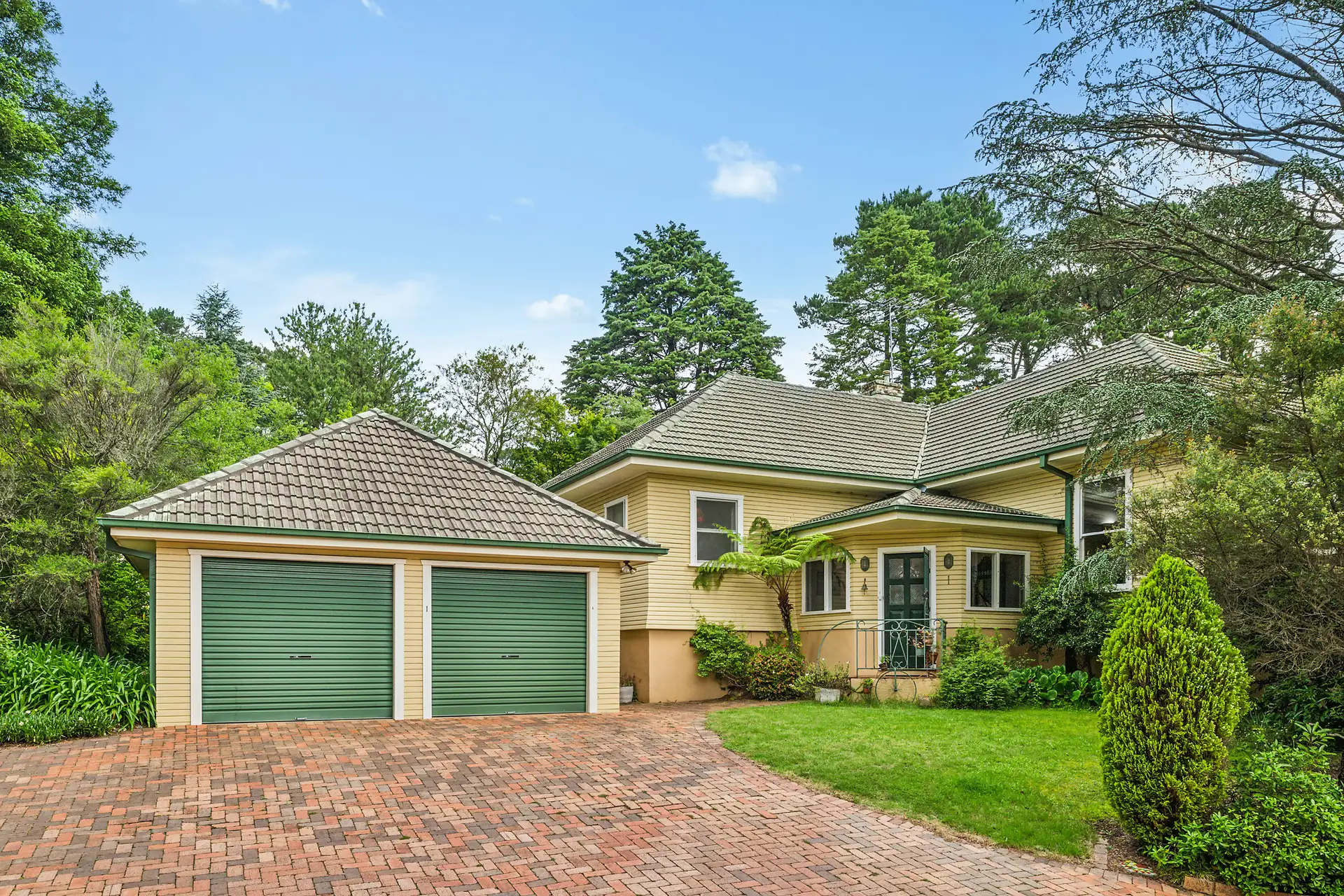 WENTWORTH COURT 47-53 FALLS RD, Wentworth Falls, Blue Mountains - Region, 0 ห้องนอน, 0 ห้องน้ำ, House