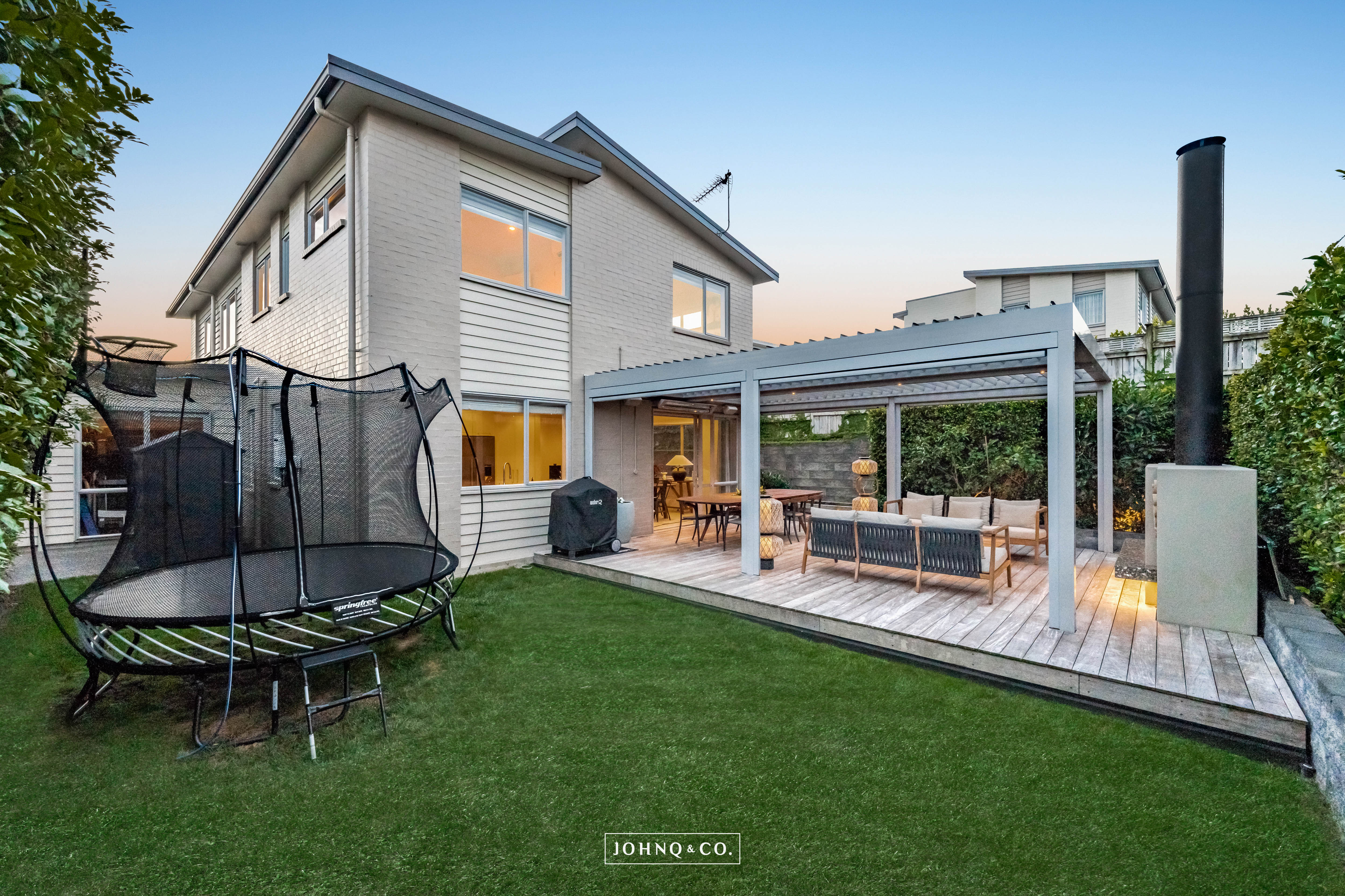 Residential  Mixed Housing Suburban Zone