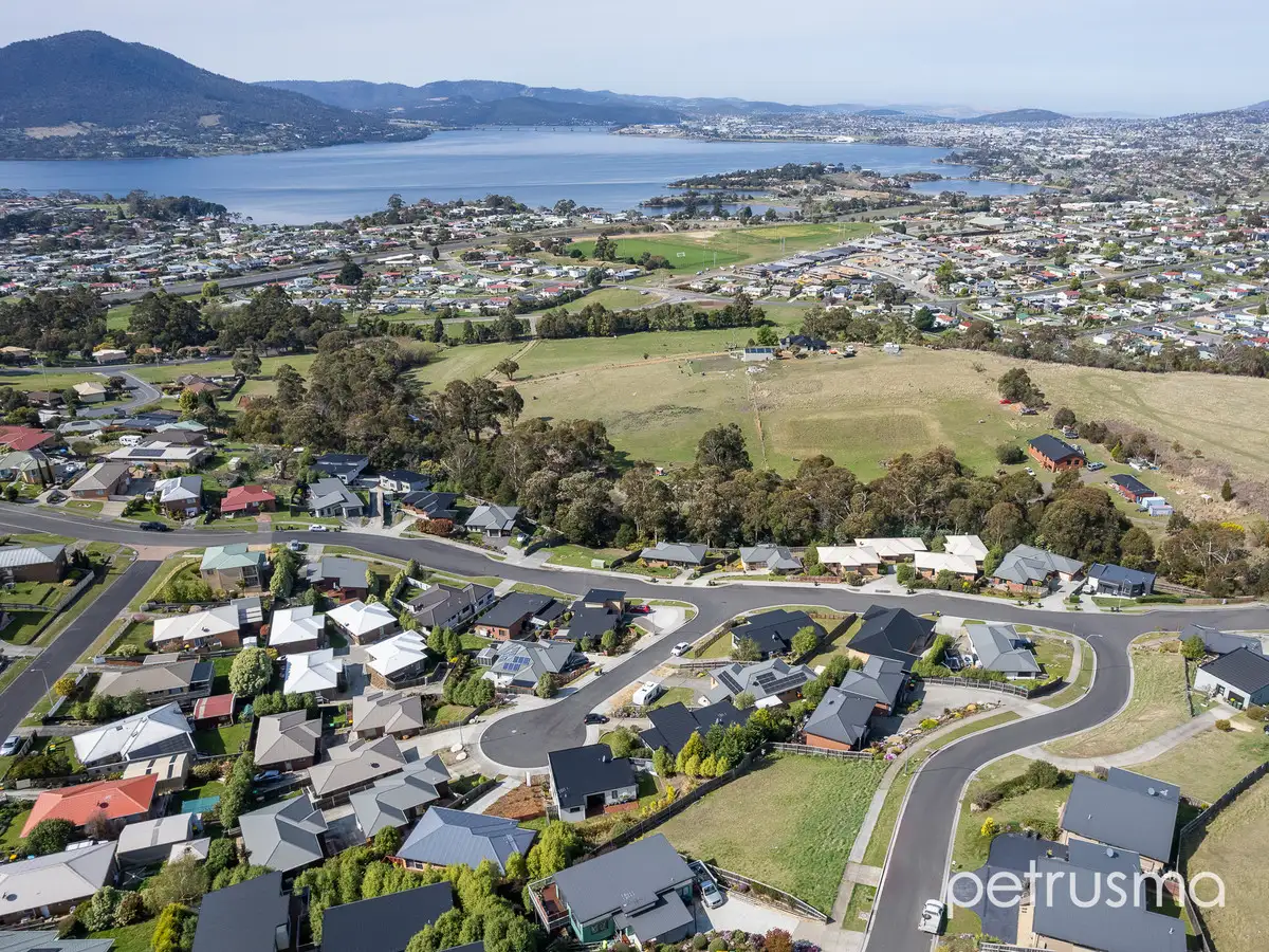 6 IRONBARK DR, Claremont, Hobart, 0房, 0浴, Section