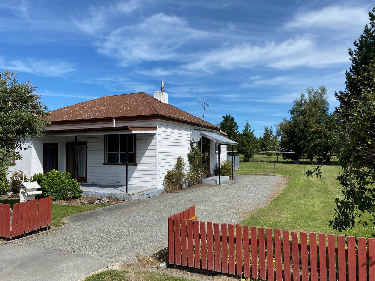 Residential Zone