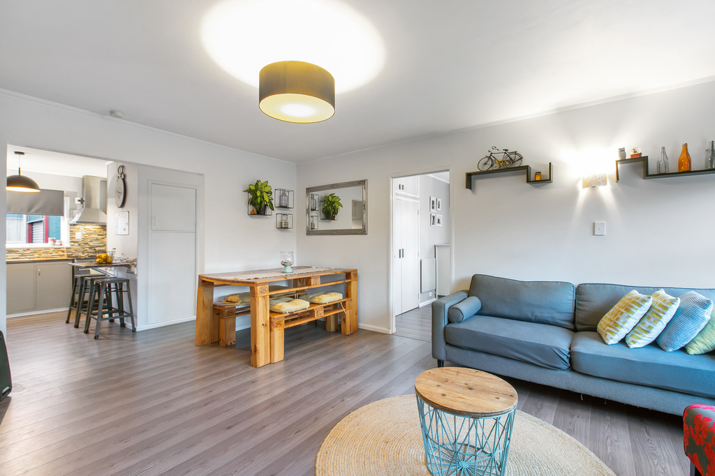 1/7 Ingram Street, Papakura, Papakura, 2 Bedrooms, 1 Bathrooms