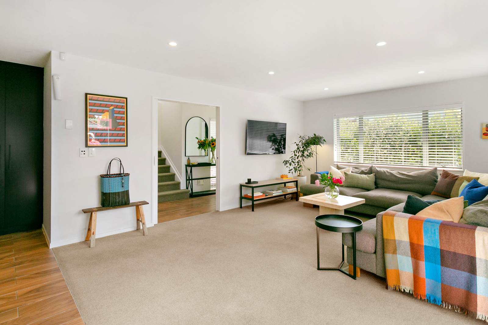 257c Main Highway, Ellerslie, Auckland City, 4 ਕਮਰੇ, 3 ਬਾਥਰੂਮ, House