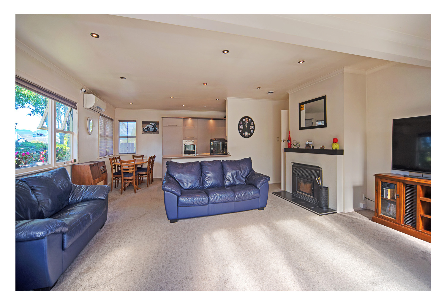10 Otterson Street, Tahunanui, Nelson, 3 ਕਮਰੇ, 1 ਬਾਥਰੂਮ