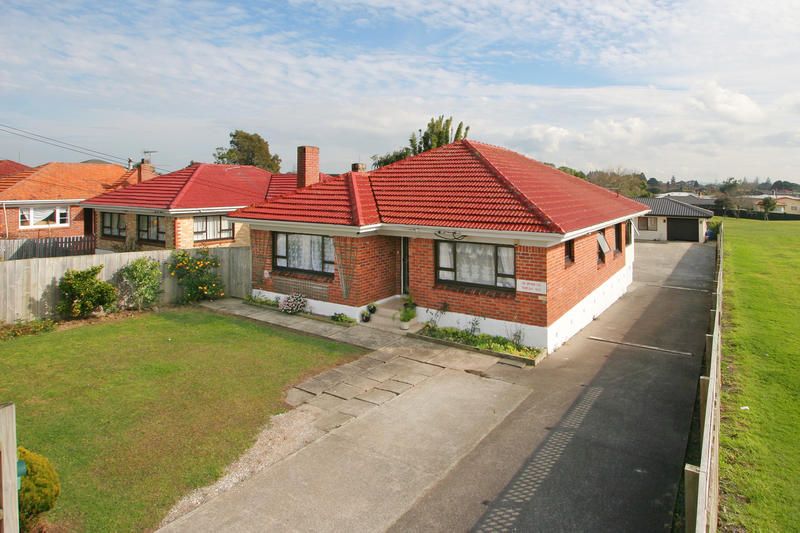 Residential  Mixed Housing Suburban Zone