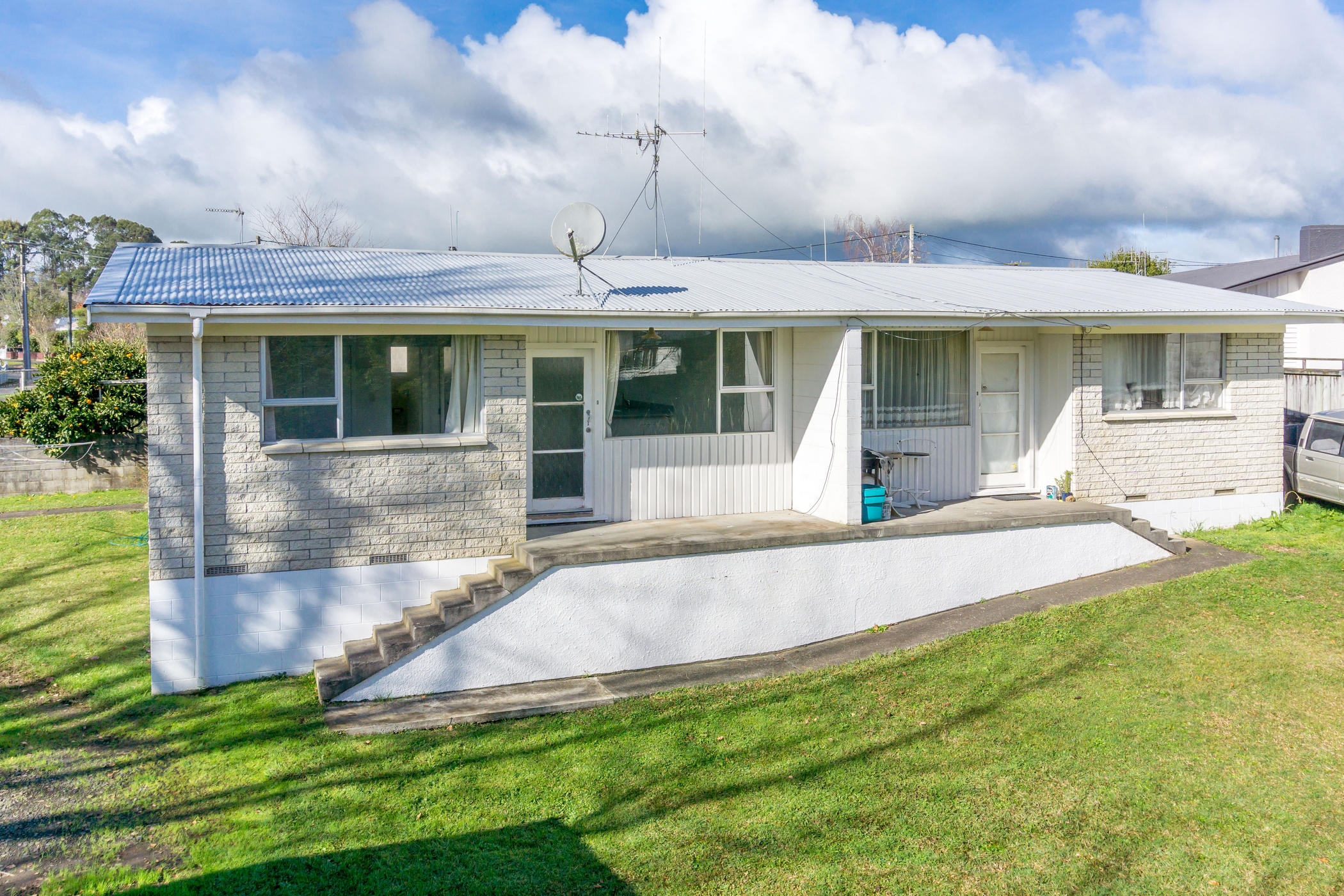 24a Forth Crescent, Glenview, Hamilton City, 4 ਕਮਰੇ, 0 ਬਾਥਰੂਮ