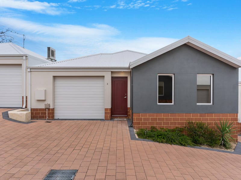 UNIT 3 16 CALVERT WAY, Girrawheen, Wanneroo, 0 phòng ngủ, 0 phòng tắm, House