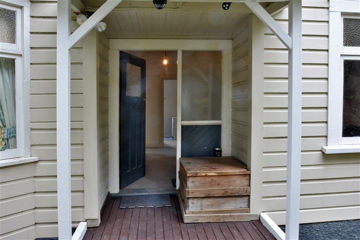11 Peter Street, Caversham, Dunedin City, 3 ਕਮਰੇ, 1 ਬਾਥਰੂਮ