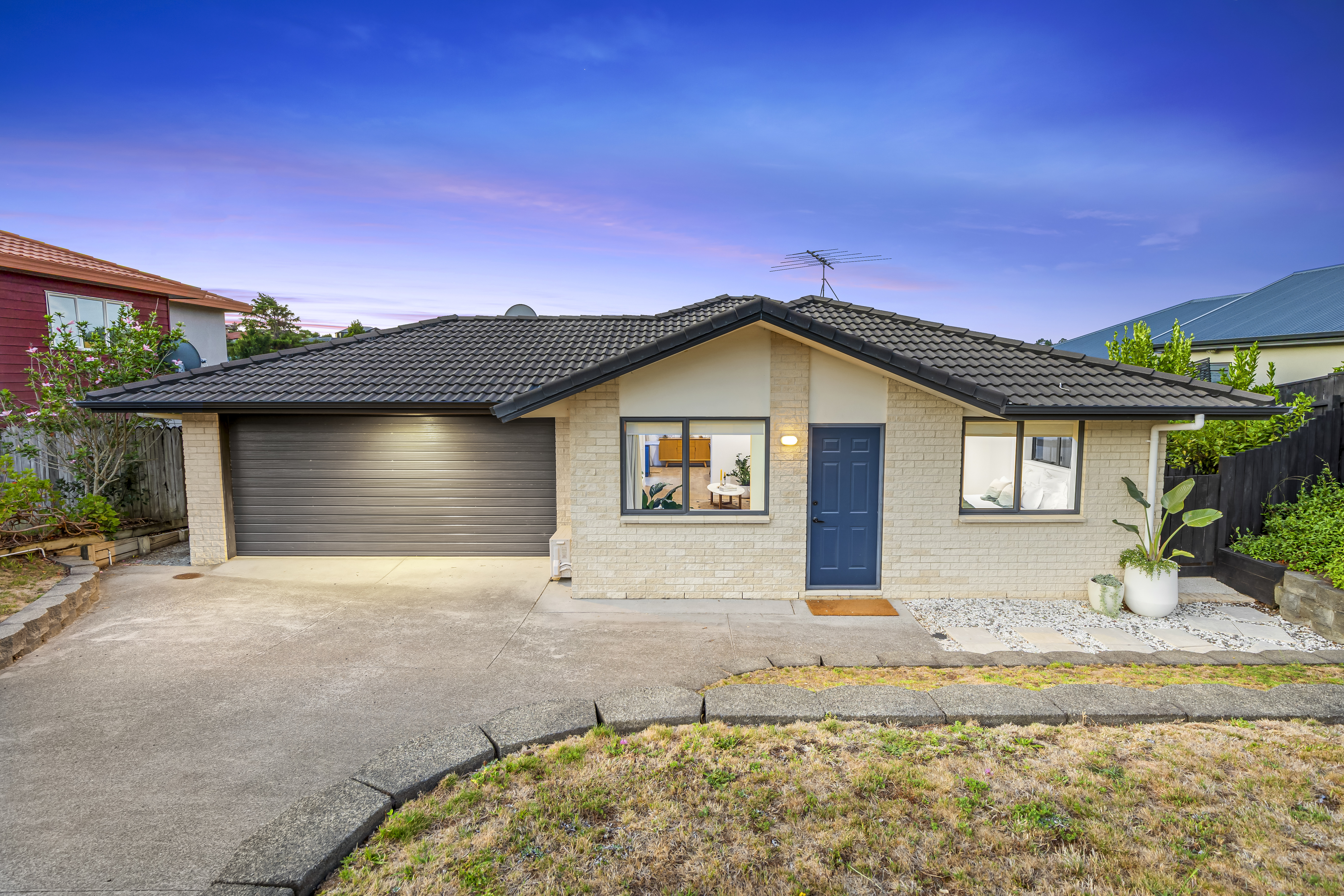 8 Roberta Crescent, Orewa, Rodney, 4 ਕਮਰੇ, 2 ਬਾਥਰੂਮ, House