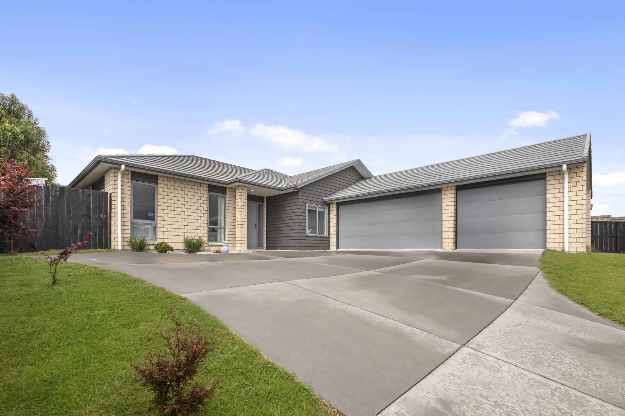 43 Fairway Drive, Morrinsville, Matamata, 4房, 0浴, House